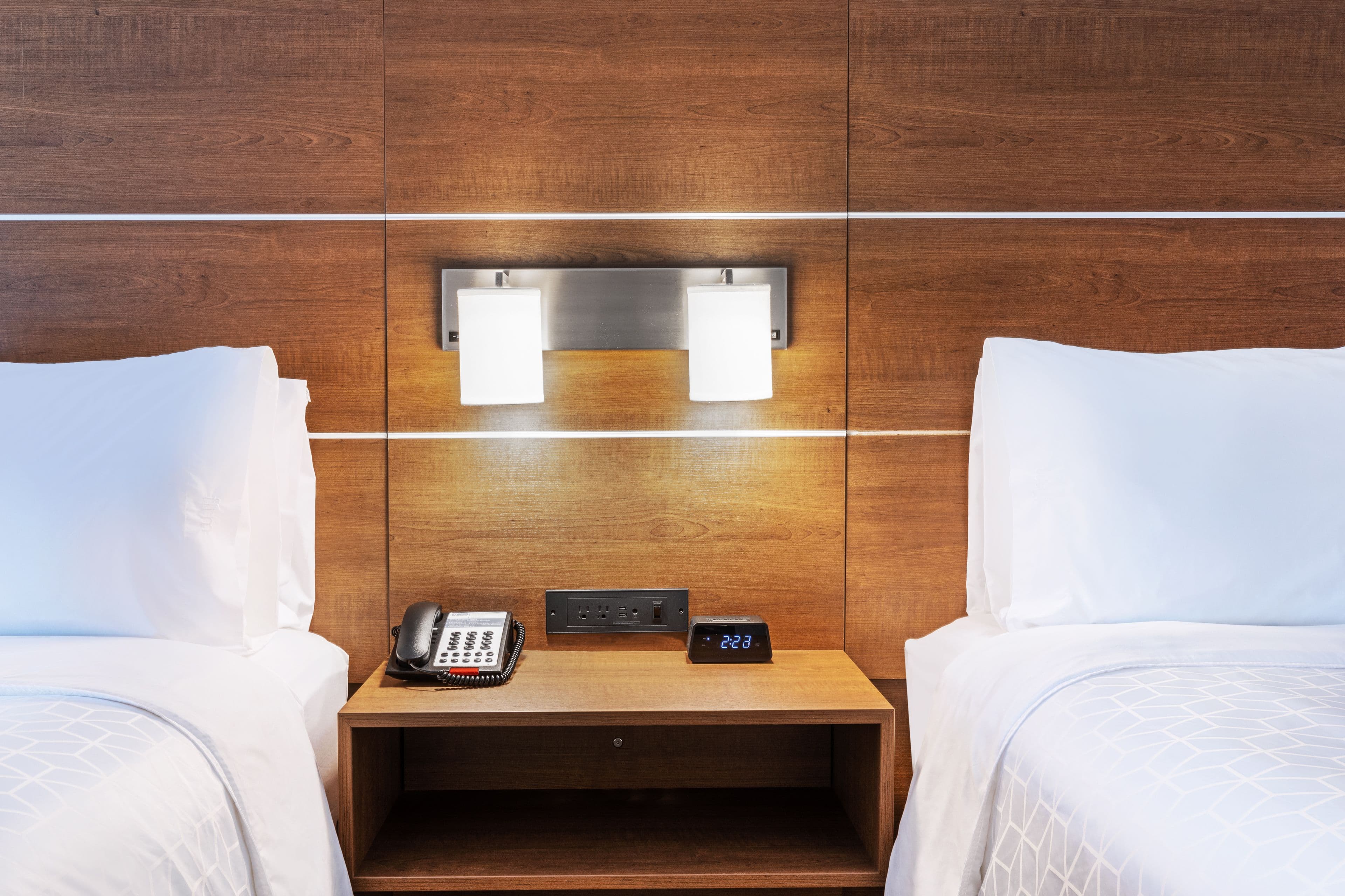 Holiday Inn Express & Suites Denton - Sanger — 23
