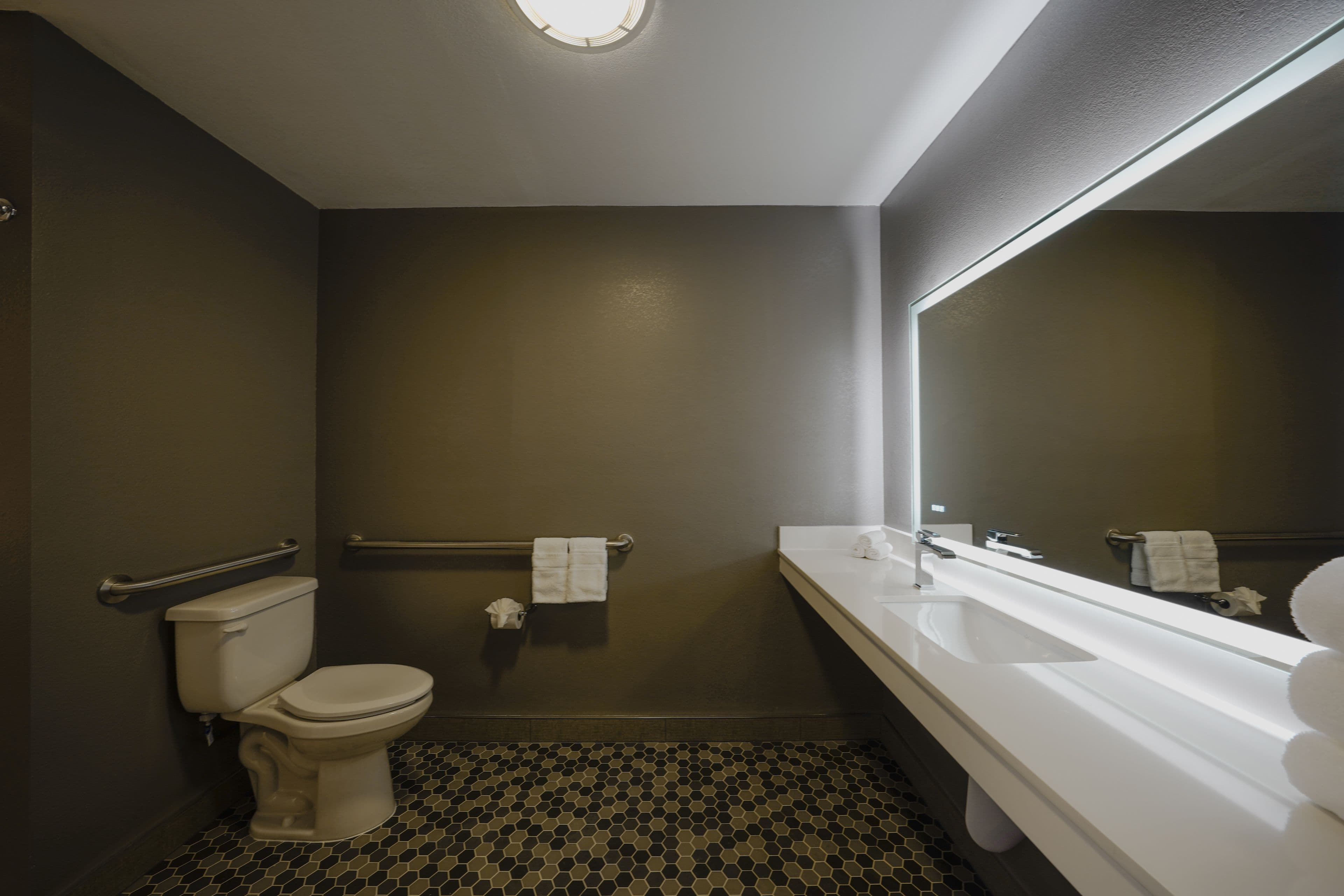 Holiday Inn Express & Suites Santa Clara - Silicon Valley — 15