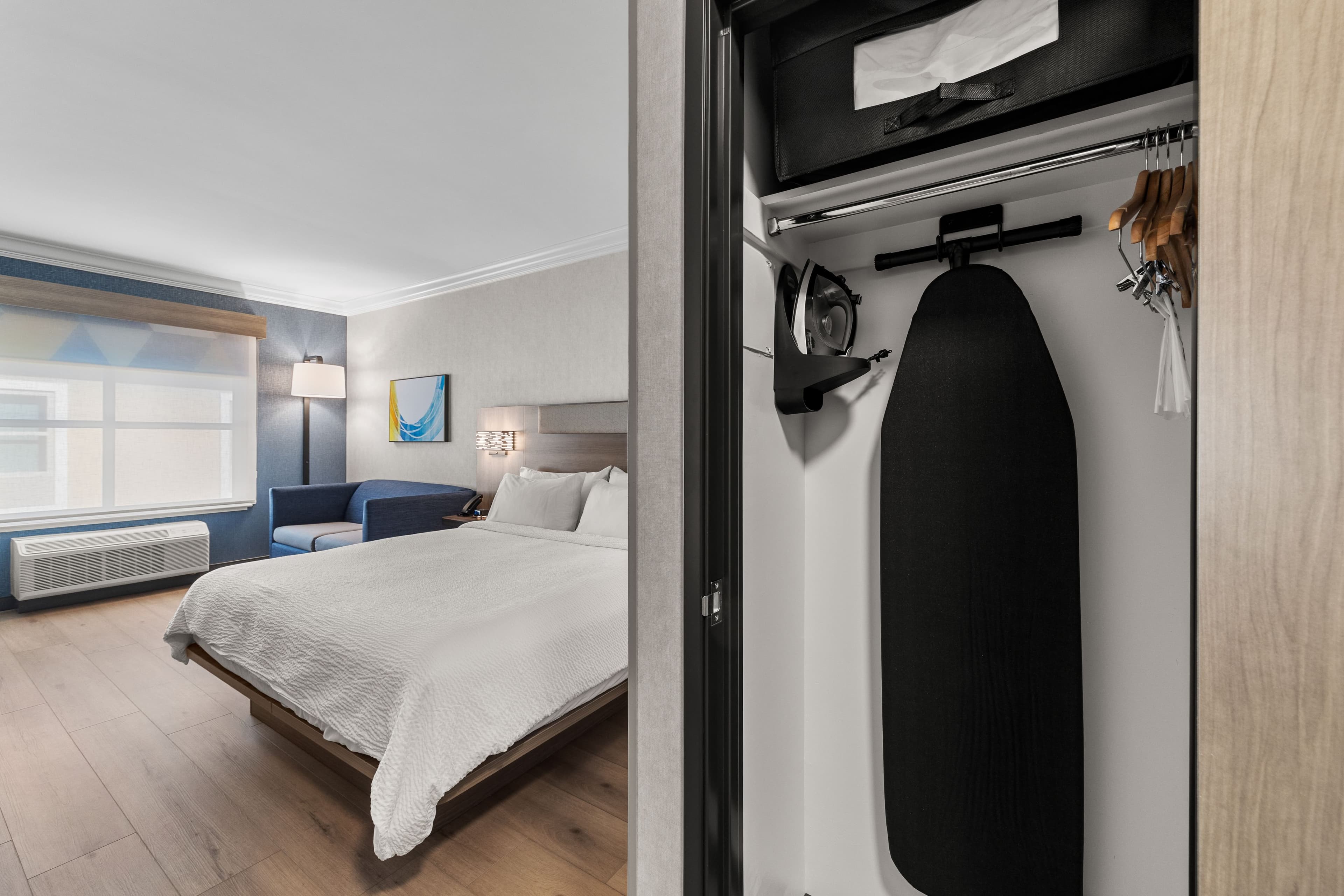 Holiday Inn Express & Suites Santa Cruz — 8