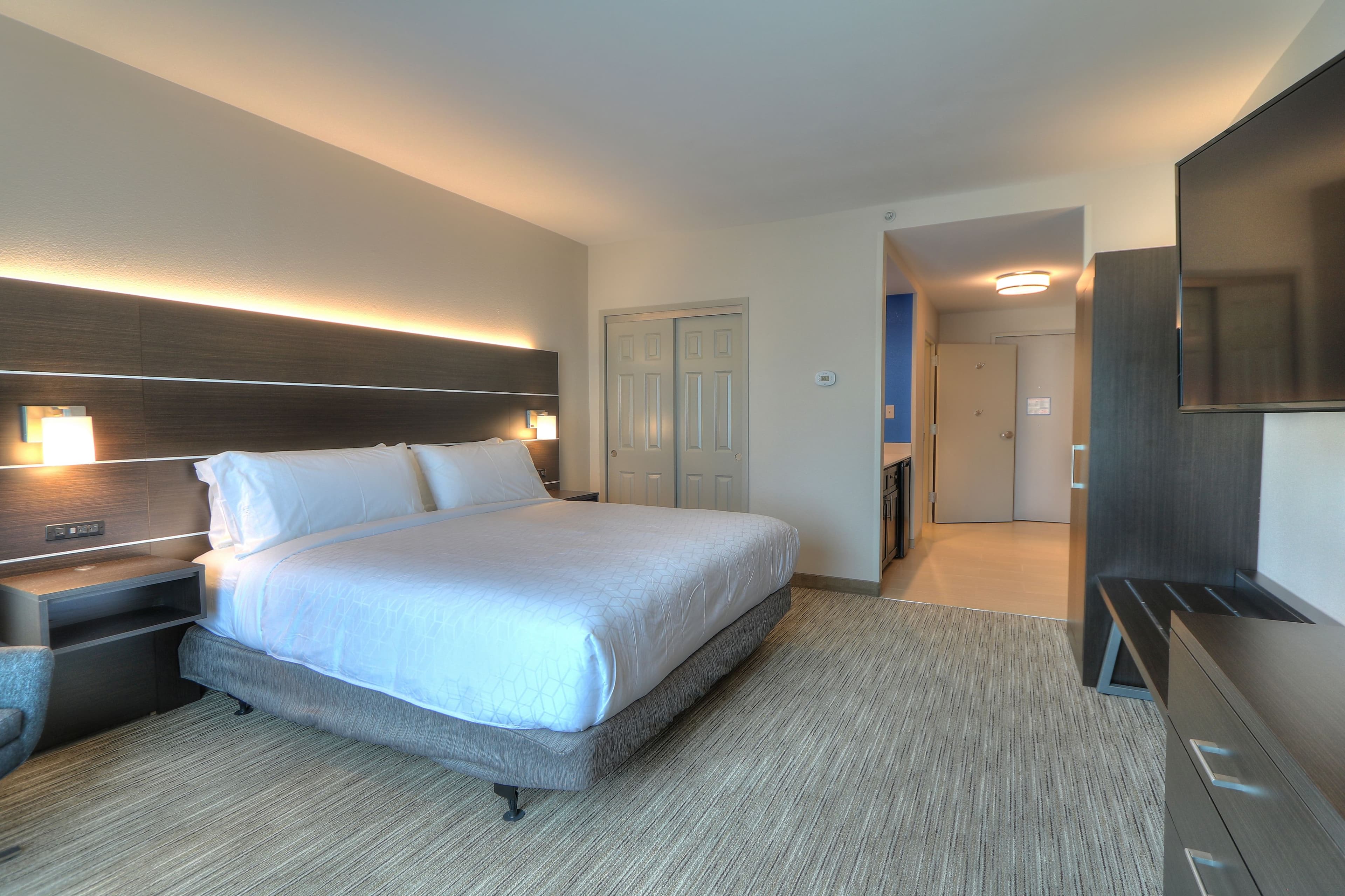 Holiday Inn Express & Suites Mobile/Saraland — 22