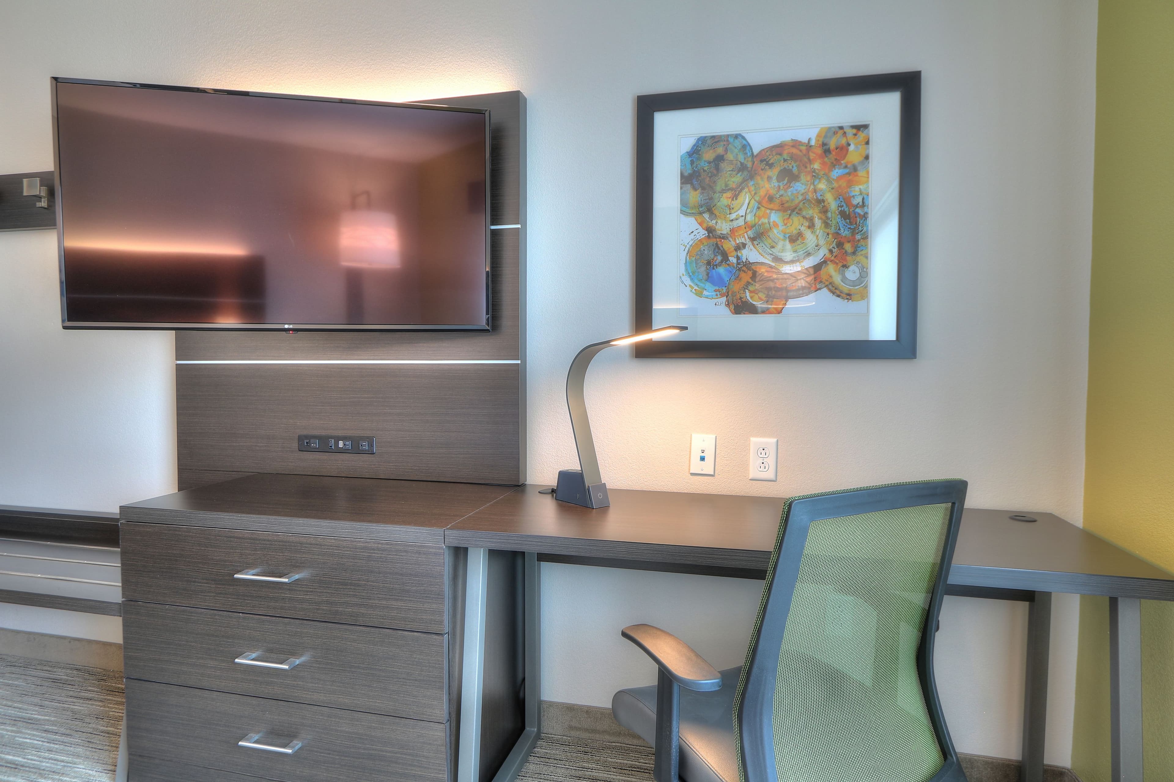 Holiday Inn Express & Suites Mobile/Saraland — 19
