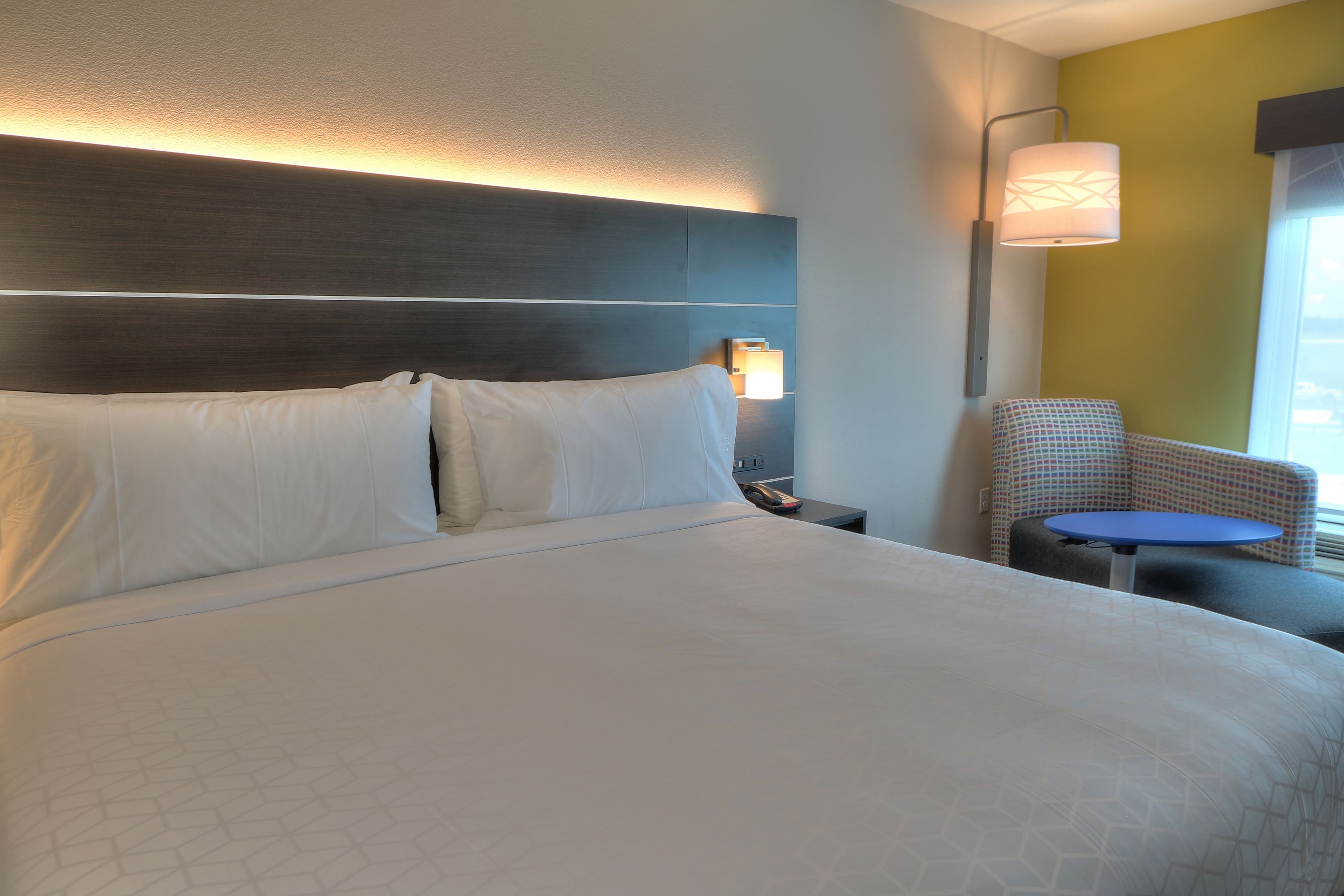 Holiday Inn Express & Suites Mobile/Saraland — 13