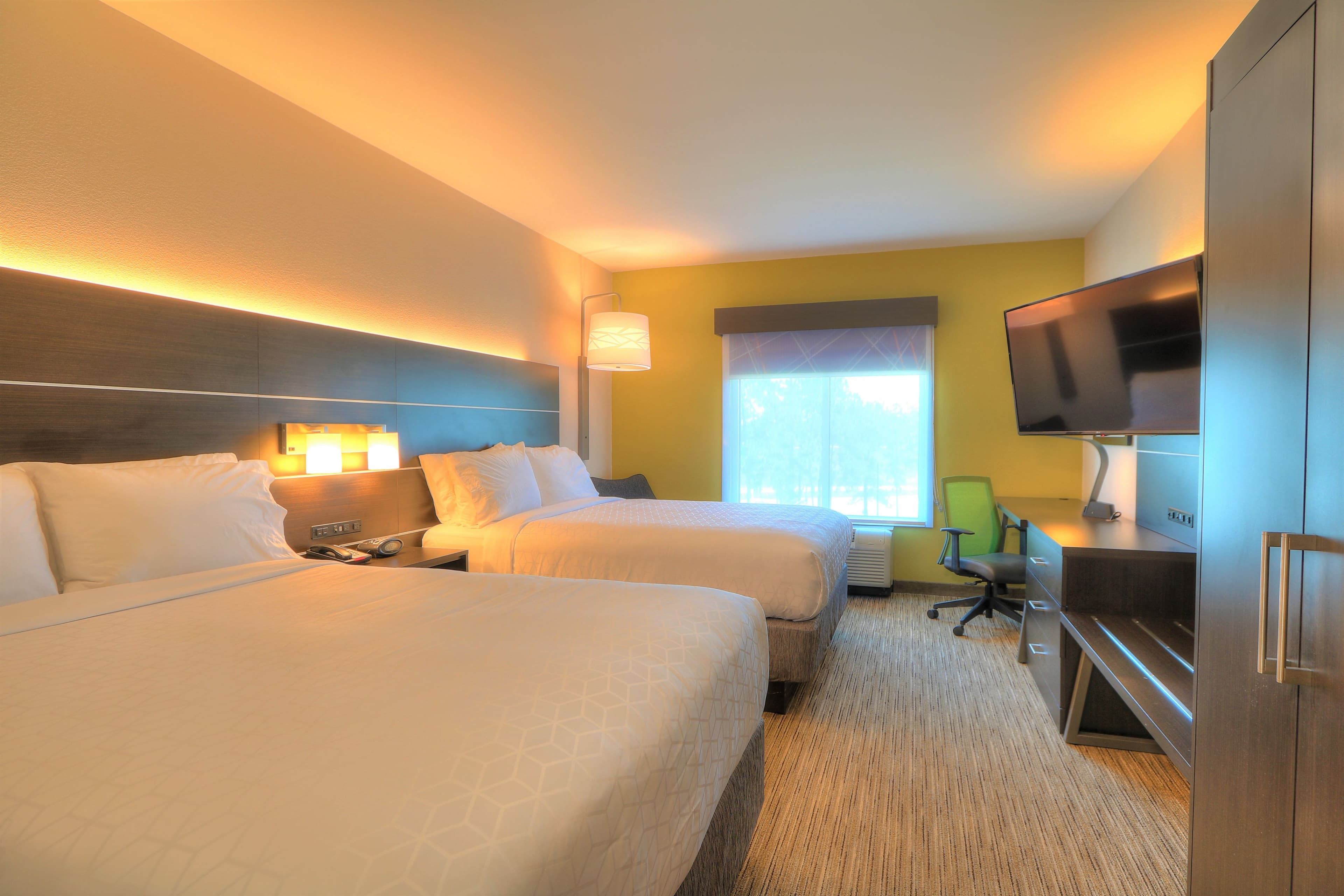 Holiday Inn Express & Suites Mobile/Saraland — 31