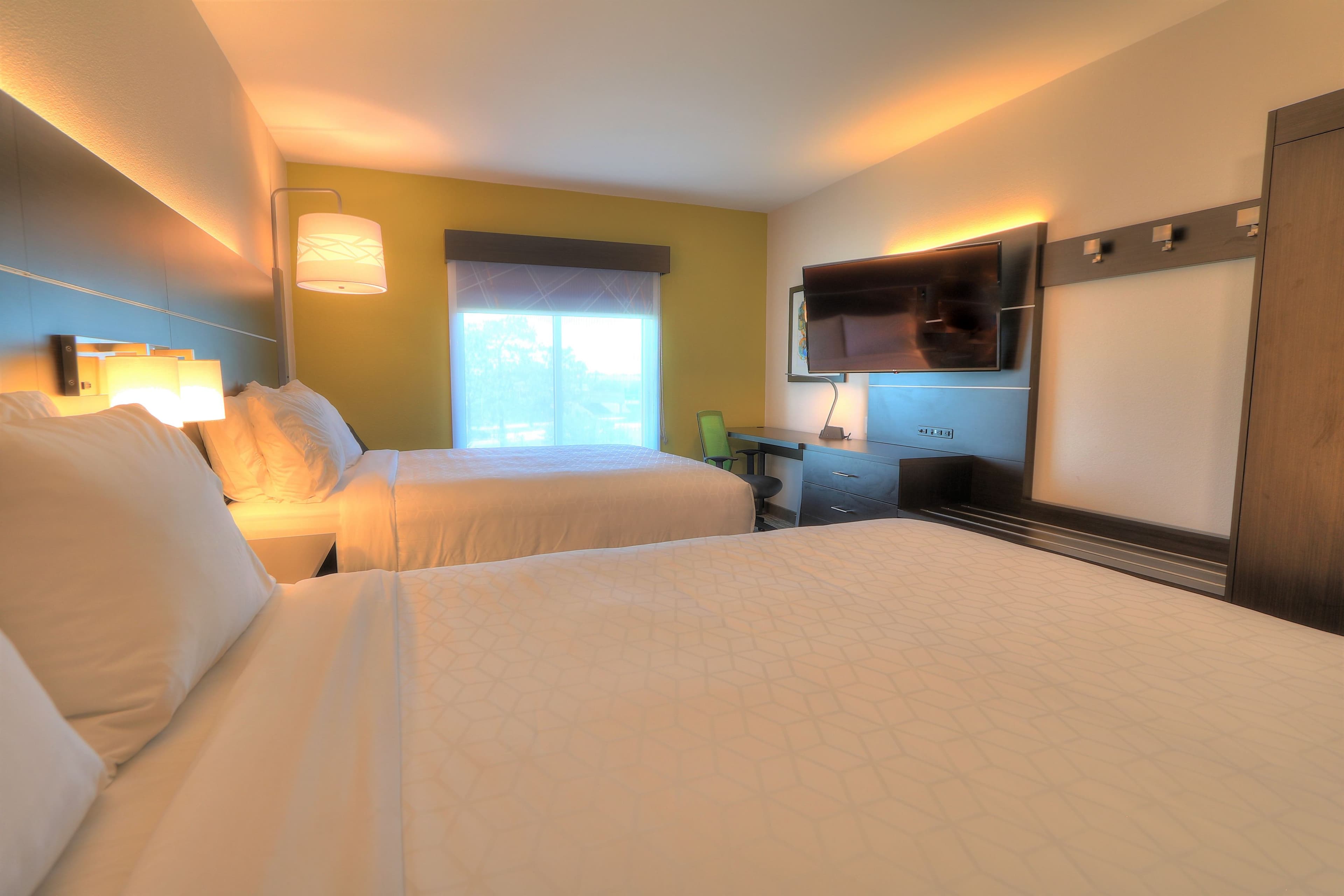 Holiday Inn Express & Suites Mobile/Saraland — 30