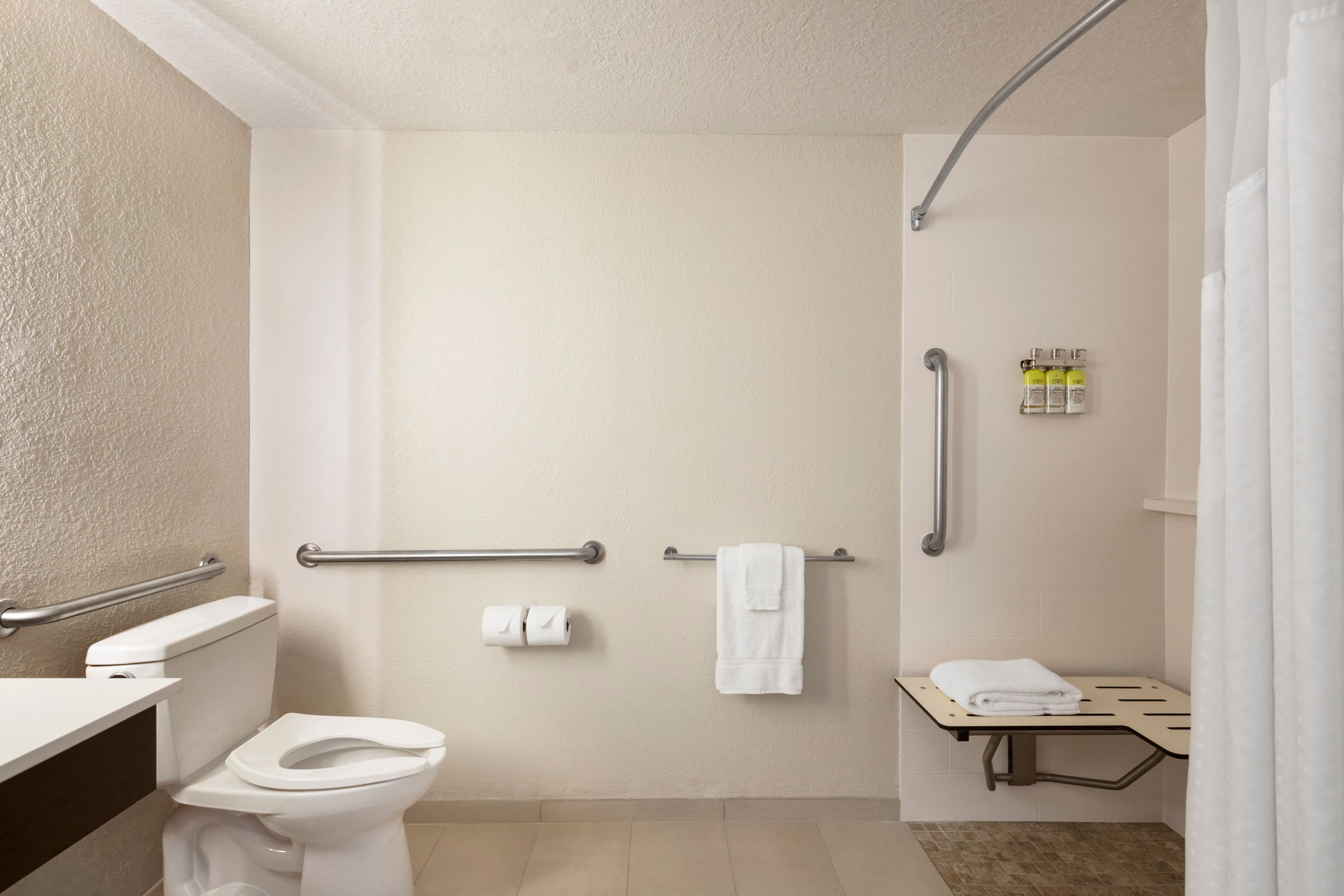 Holiday Inn Express & Suites Sarasota East - I-75 — 9