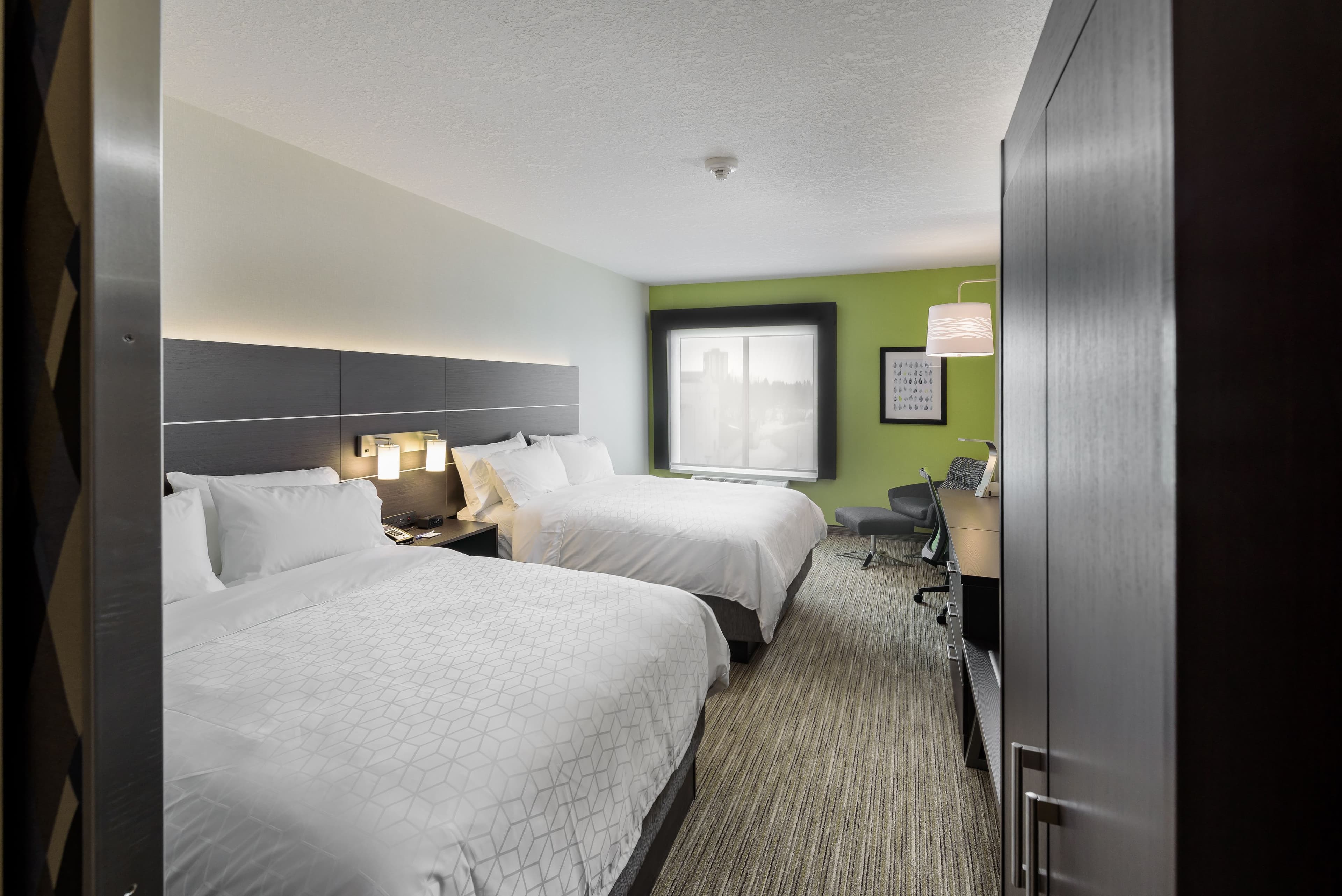 Holiday Inn Express & Suites Saskatoon East - University - Image 4