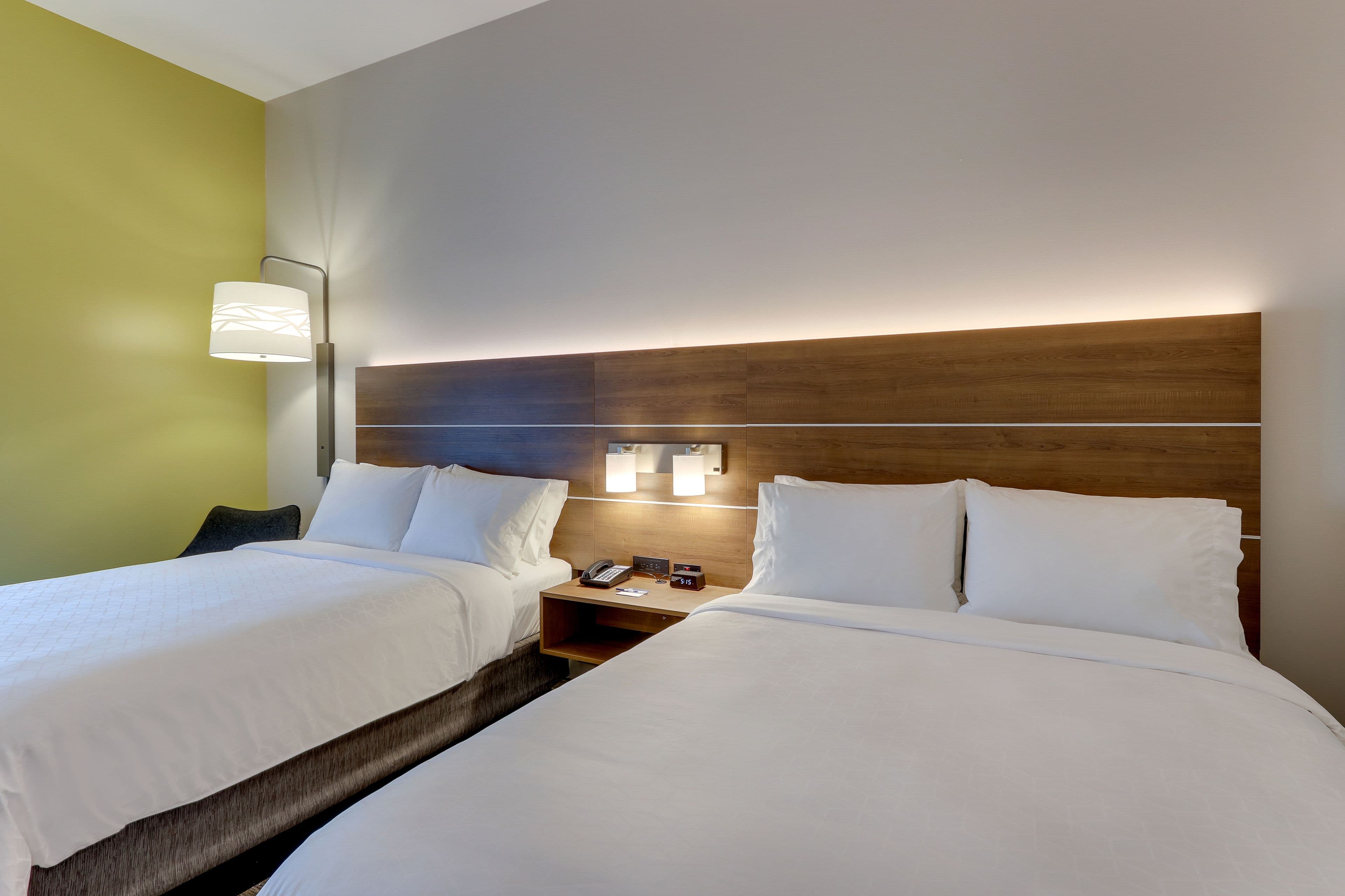 Holiday Inn Express & Suites Saugerties - Hudson Valley — 24