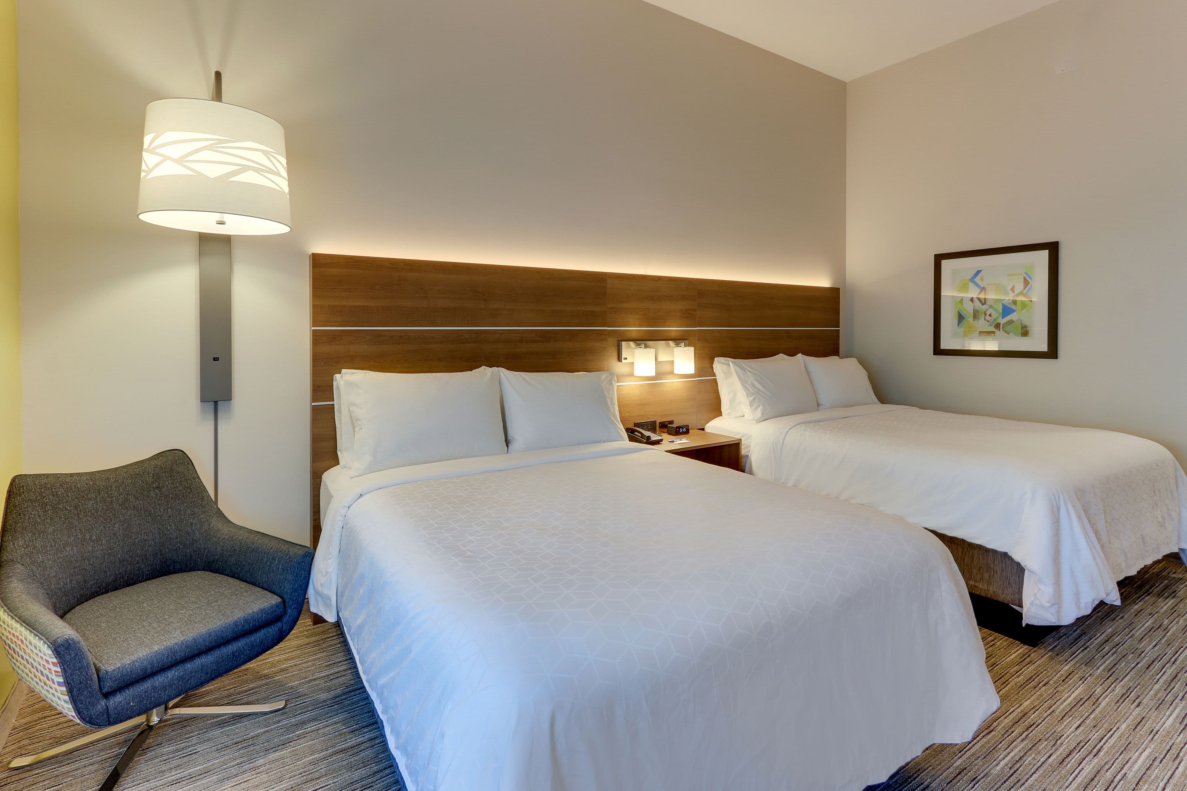 Holiday Inn Express & Suites Saugerties - Hudson Valley — 25