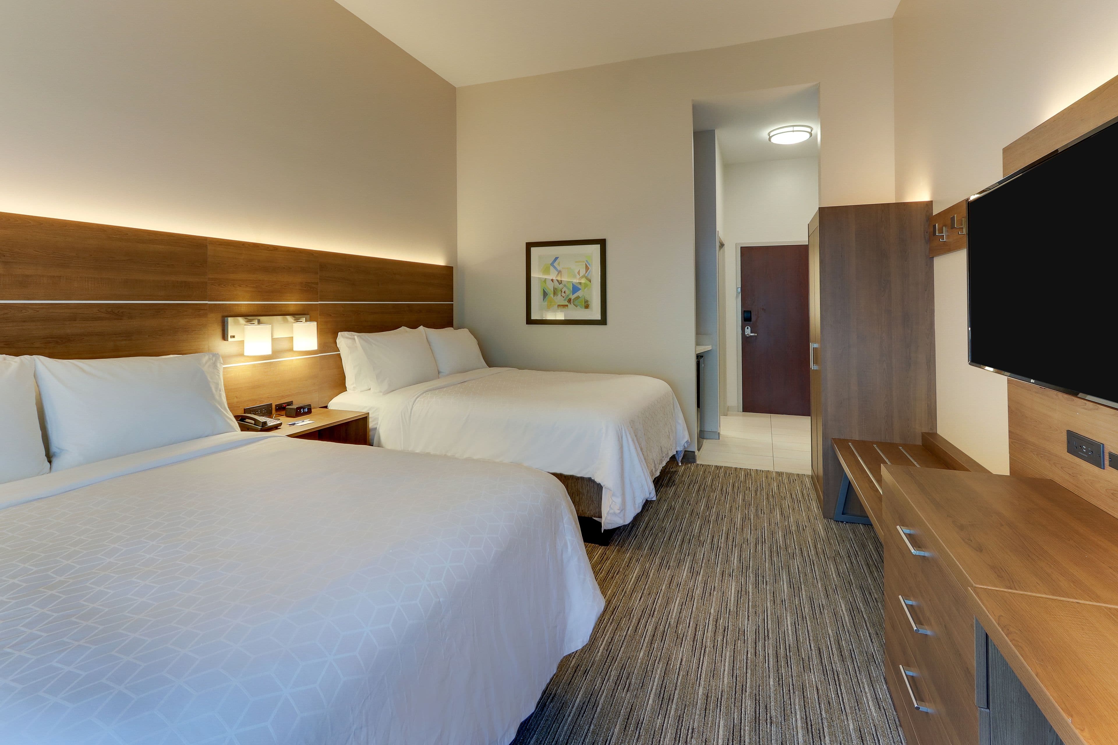 Holiday Inn Express & Suites Saugerties - Hudson Valley — 28