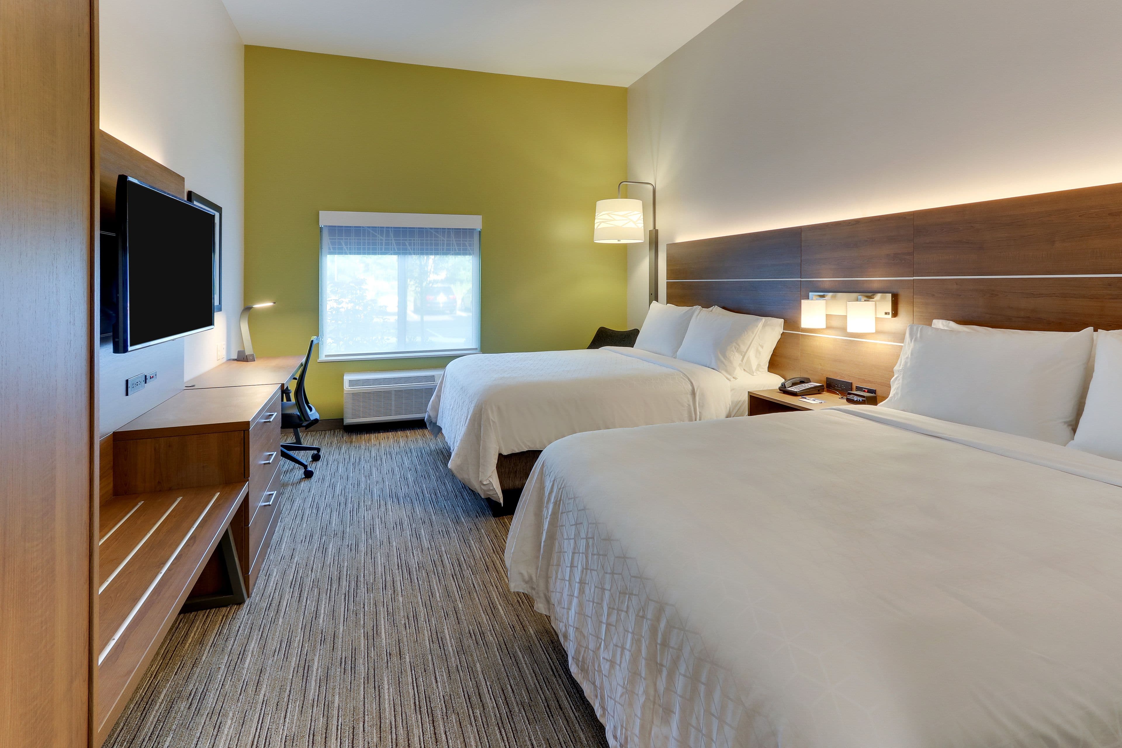 Holiday Inn Express & Suites Saugerties - Hudson Valley — 19