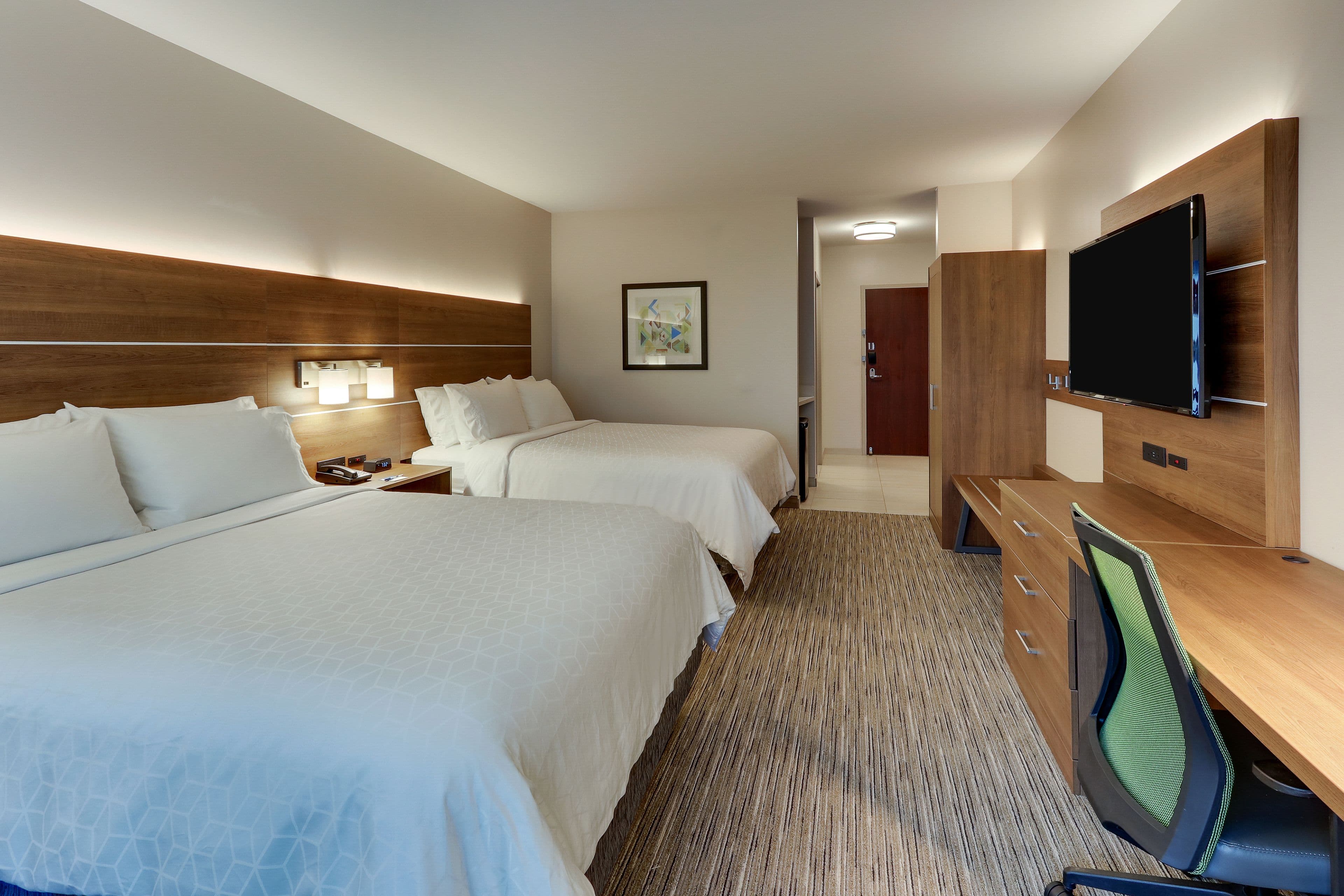 Holiday Inn Express & Suites Saugerties - Hudson Valley — 27