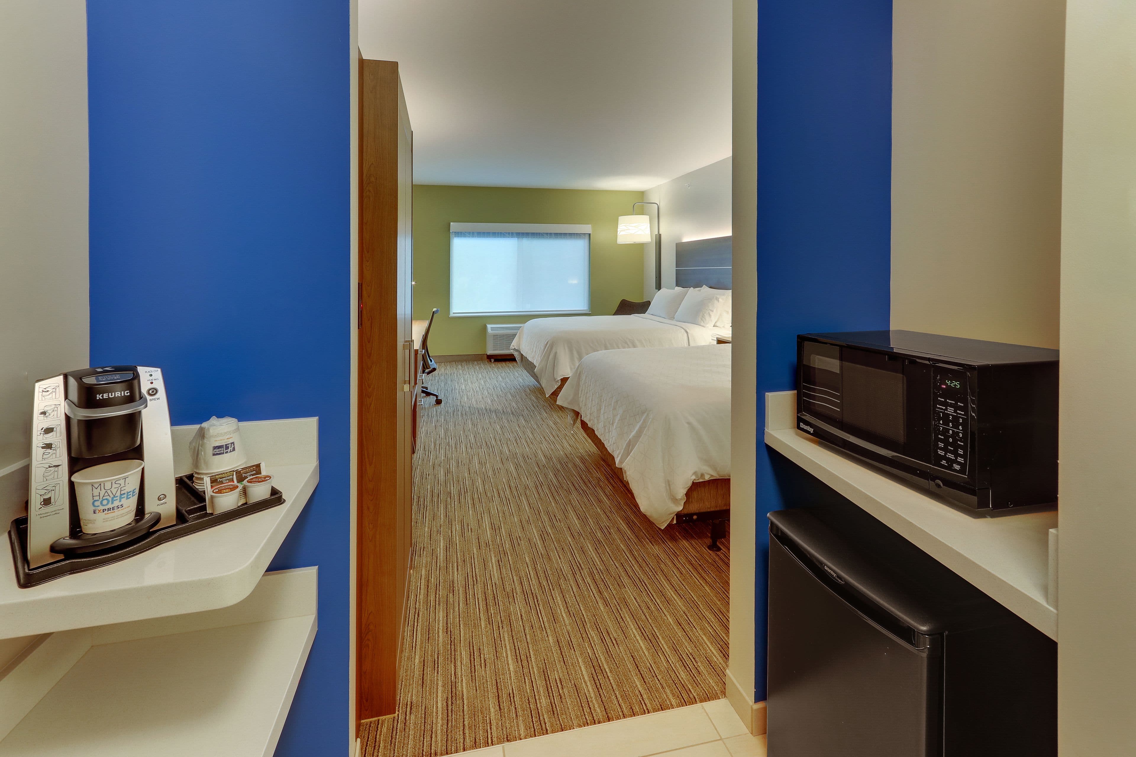 Holiday Inn Express & Suites Saugerties - Hudson Valley — 20