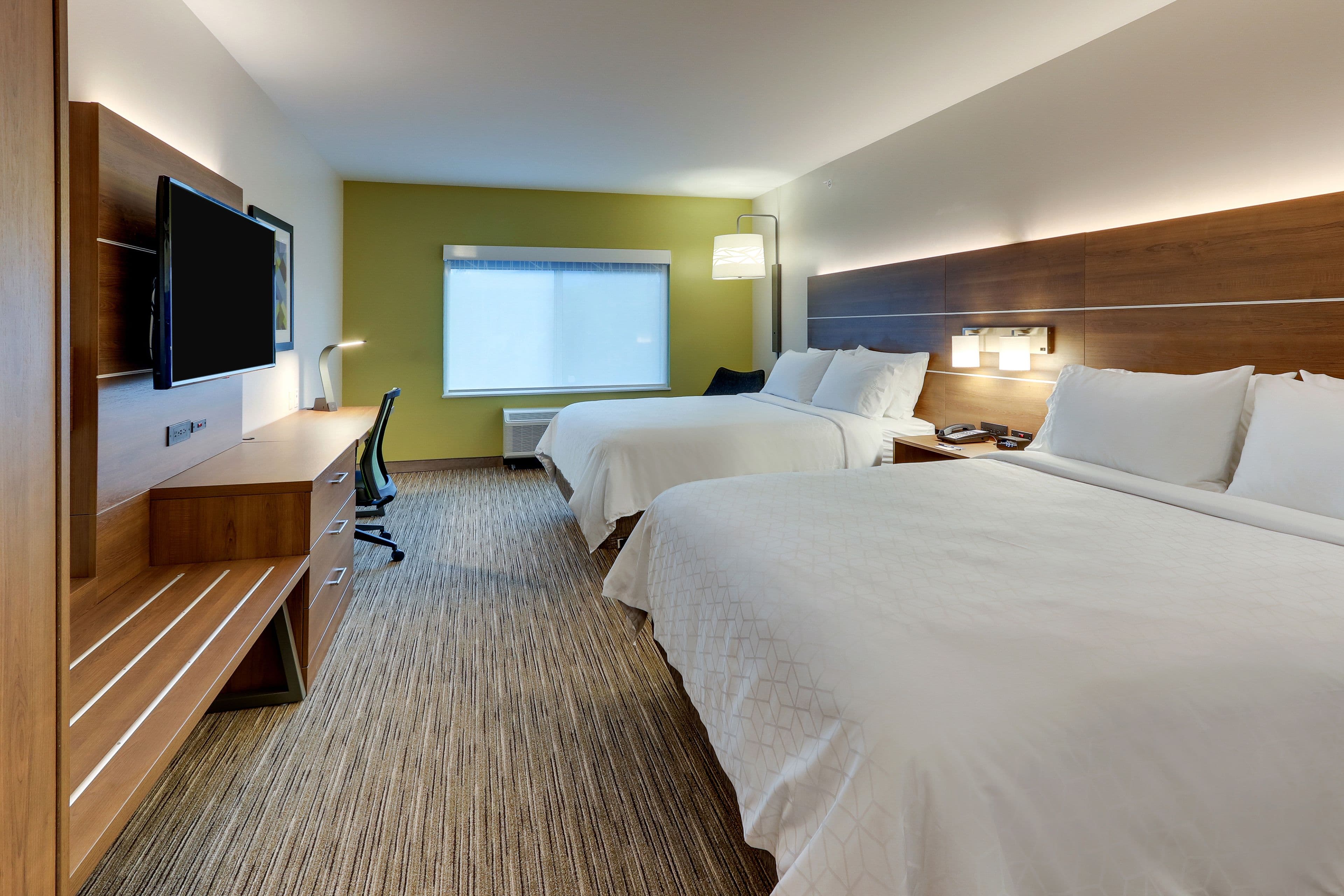 Holiday Inn Express & Suites Saugerties - Hudson Valley — 21