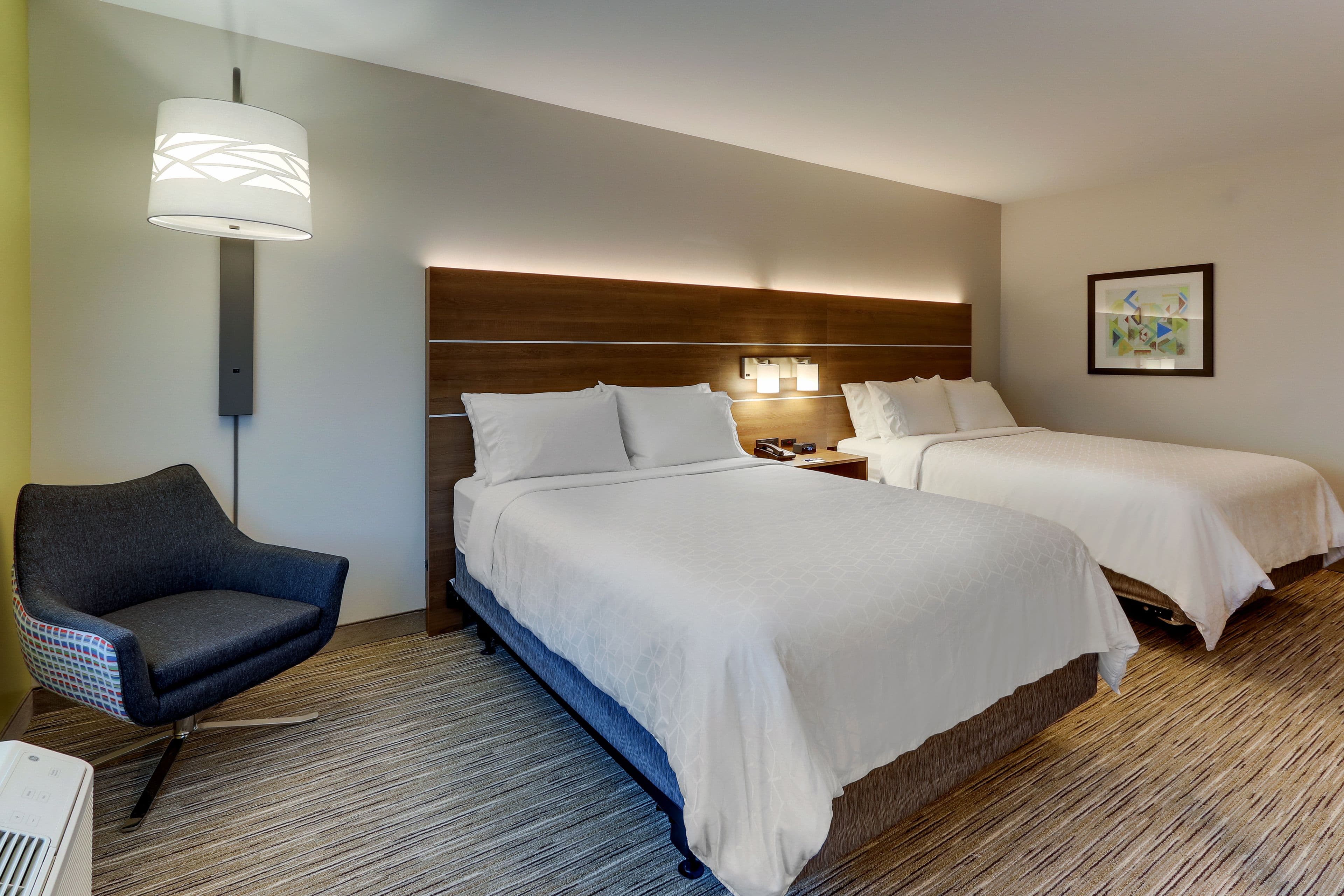Holiday Inn Express & Suites Saugerties - Hudson Valley — 23