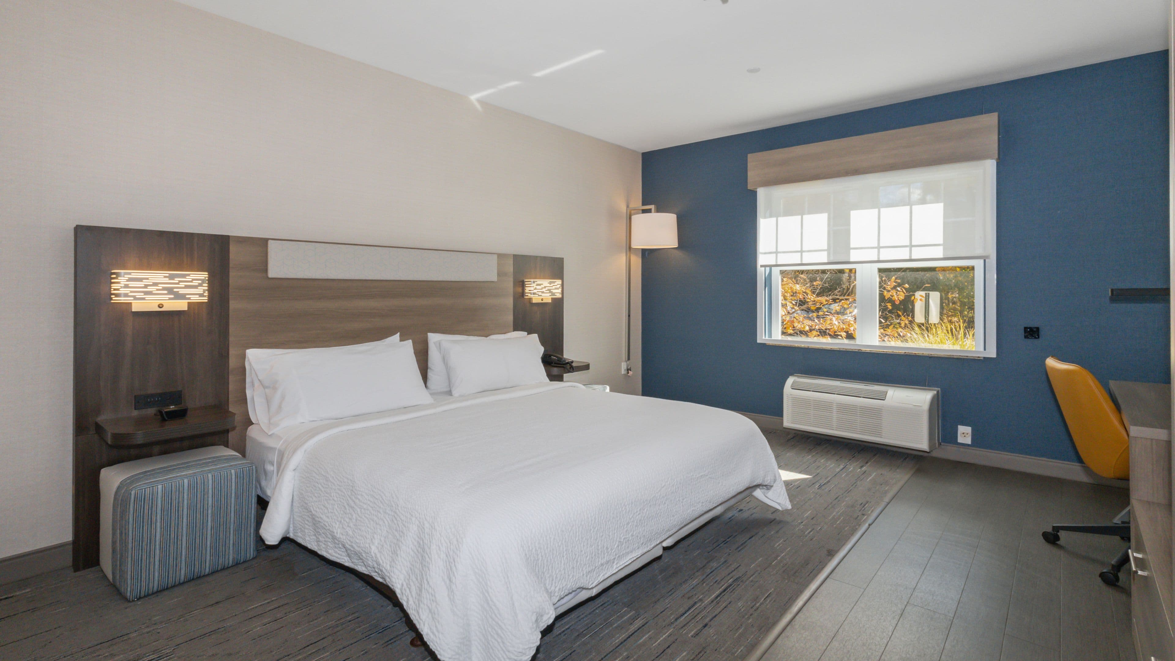 Holiday Inn Express & Suites Hampton South-Seabrook — 6