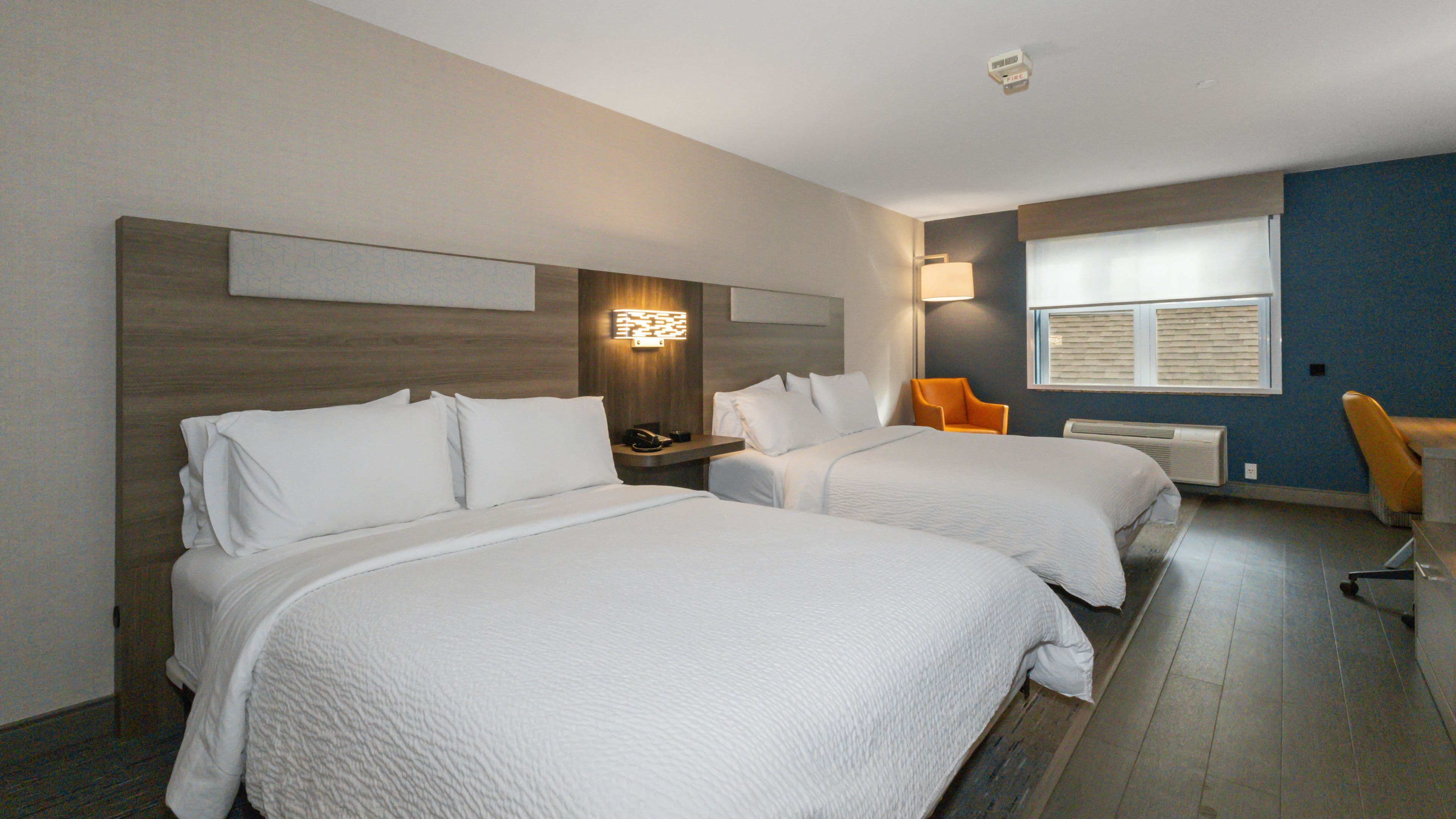 Holiday Inn Express & Suites Hampton South-Seabrook — 41