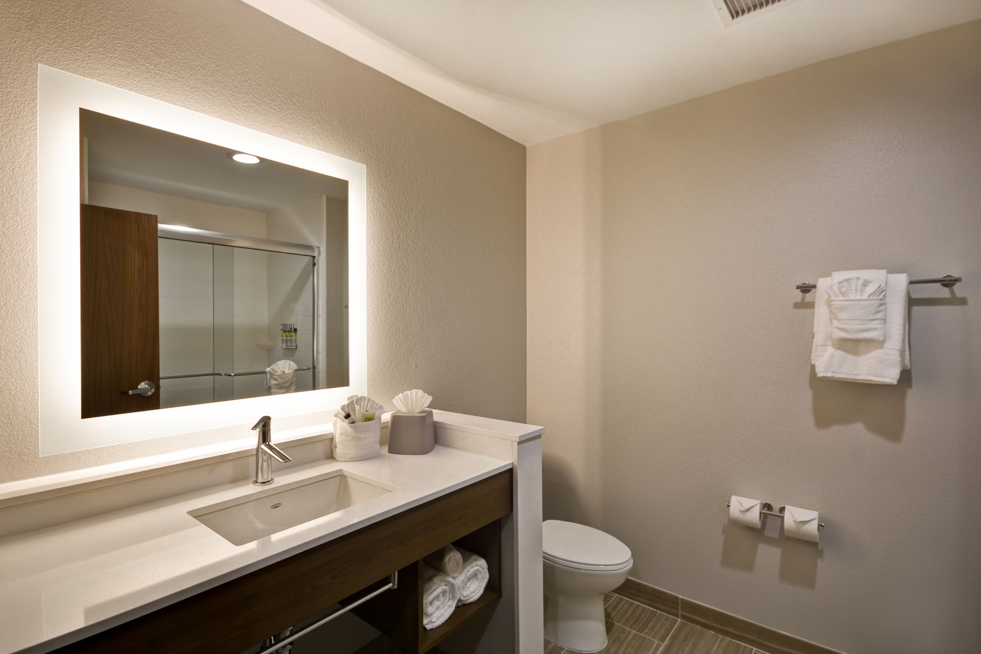 Holiday Inn Express & Suites Houston NASA - Boardwalk Area — 6