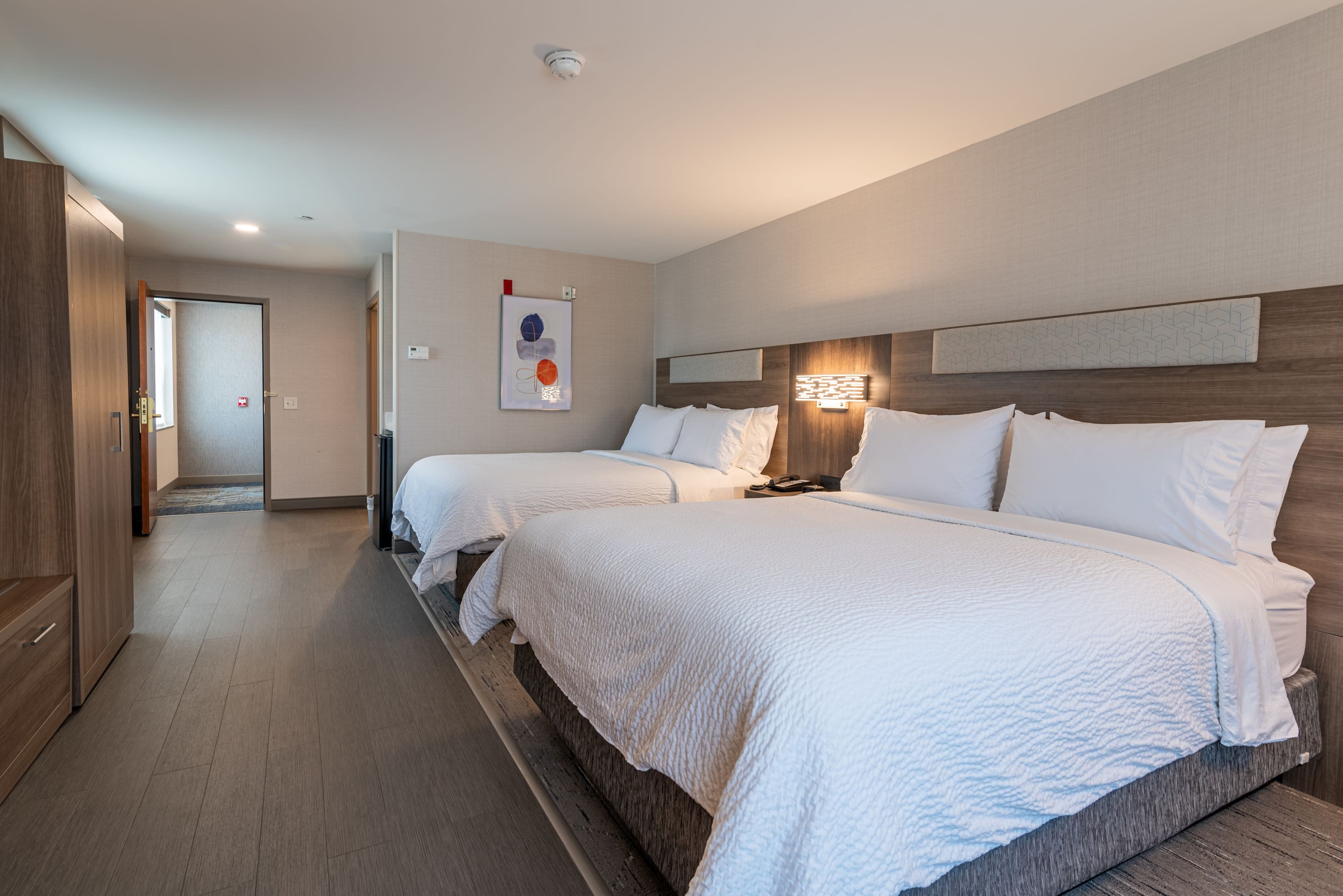 Holiday Inn Express & Suites Hampton South-Seabrook — 35