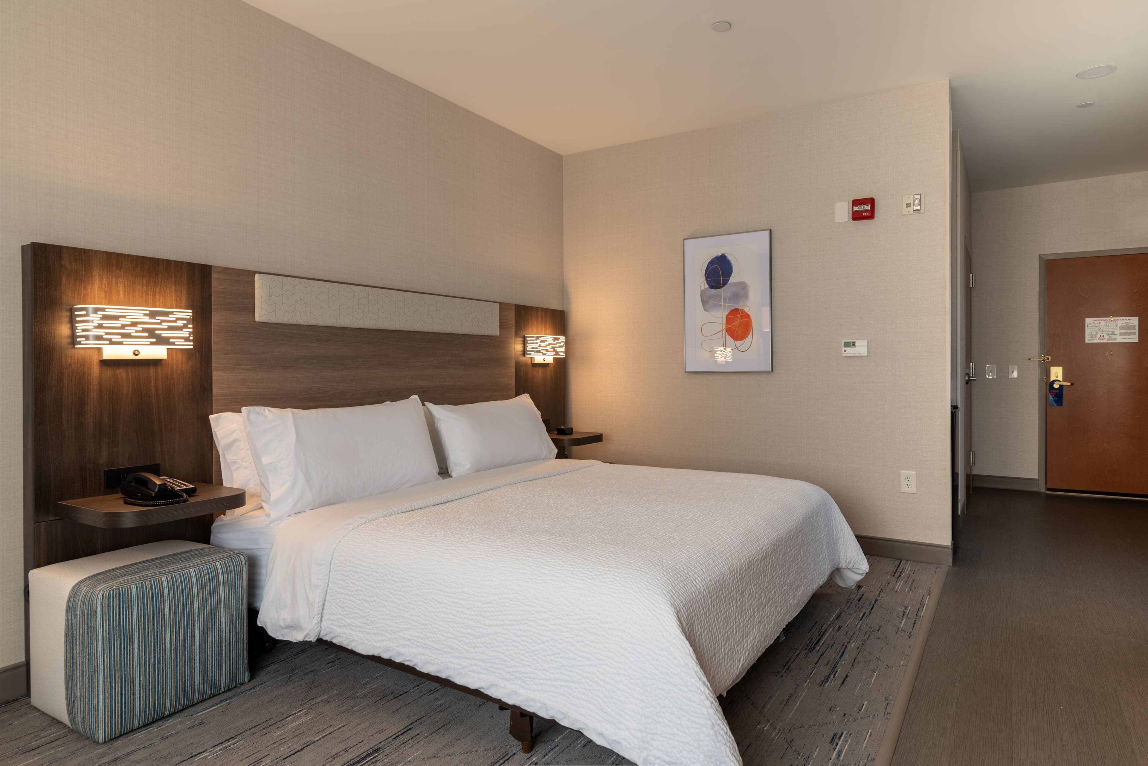 Holiday Inn Express & Suites Hampton South-Seabrook — 10