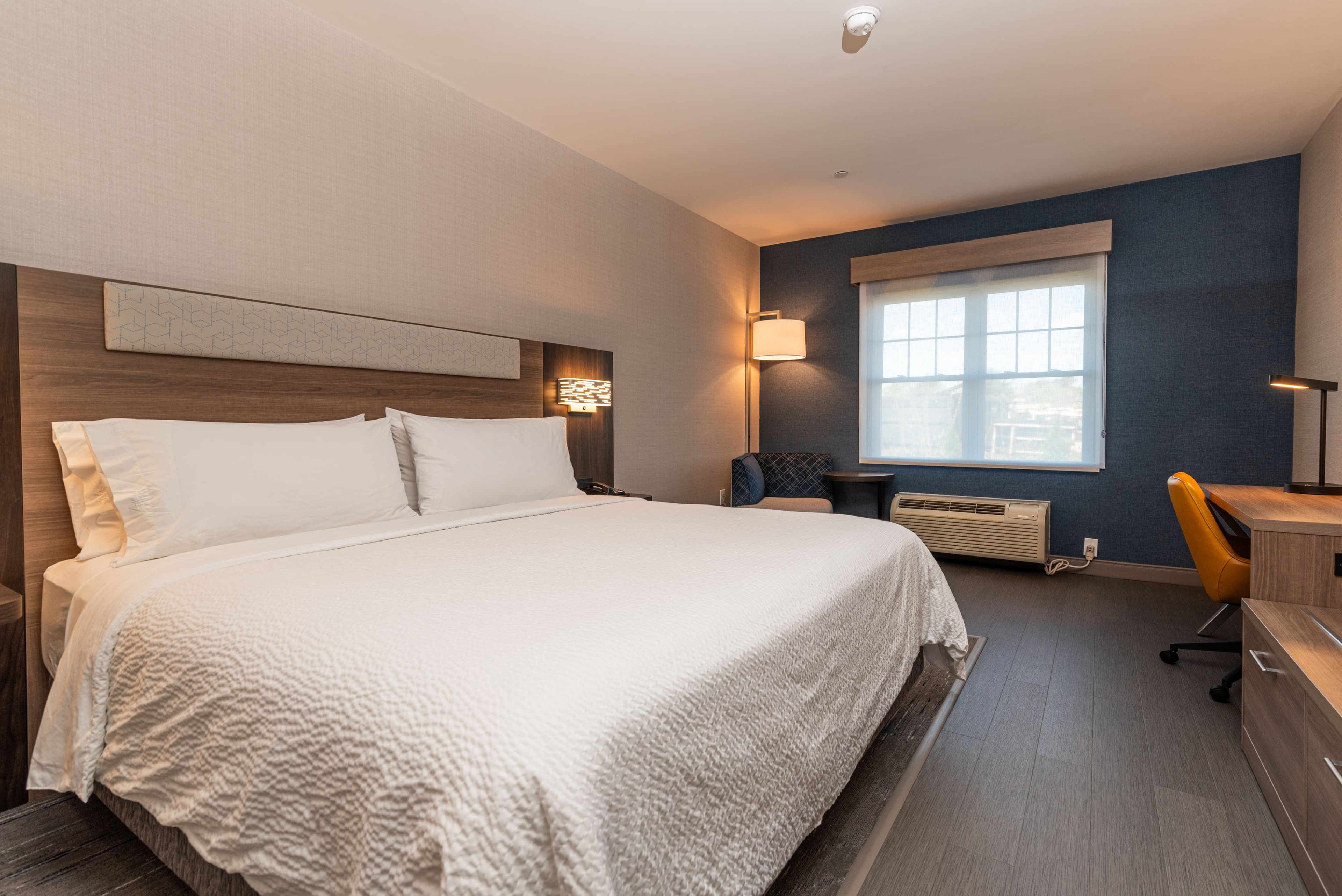 Holiday Inn Express & Suites Hampton South-Seabrook — 11