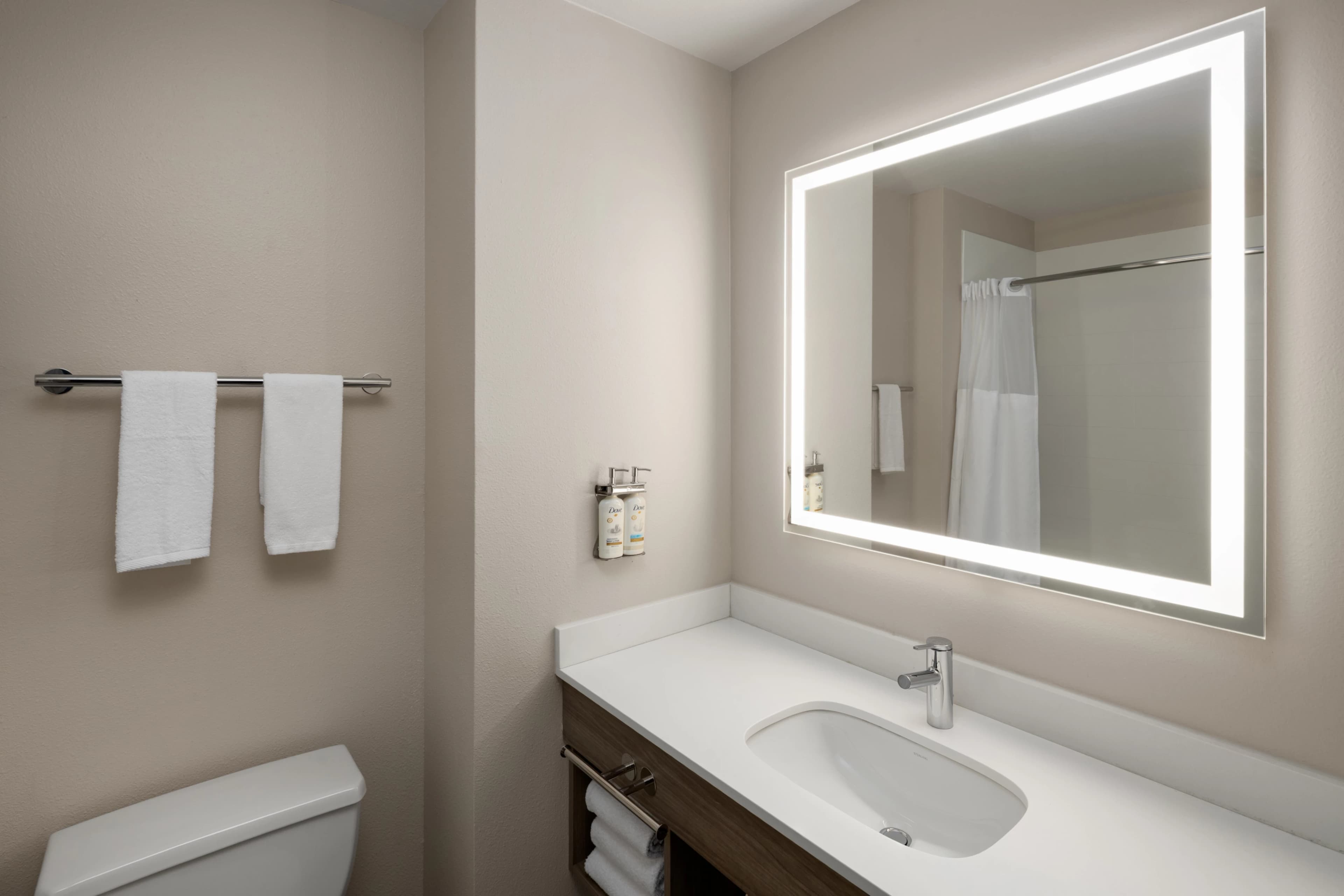 Holiday Inn Seattle Downtown - Lake Union — 20