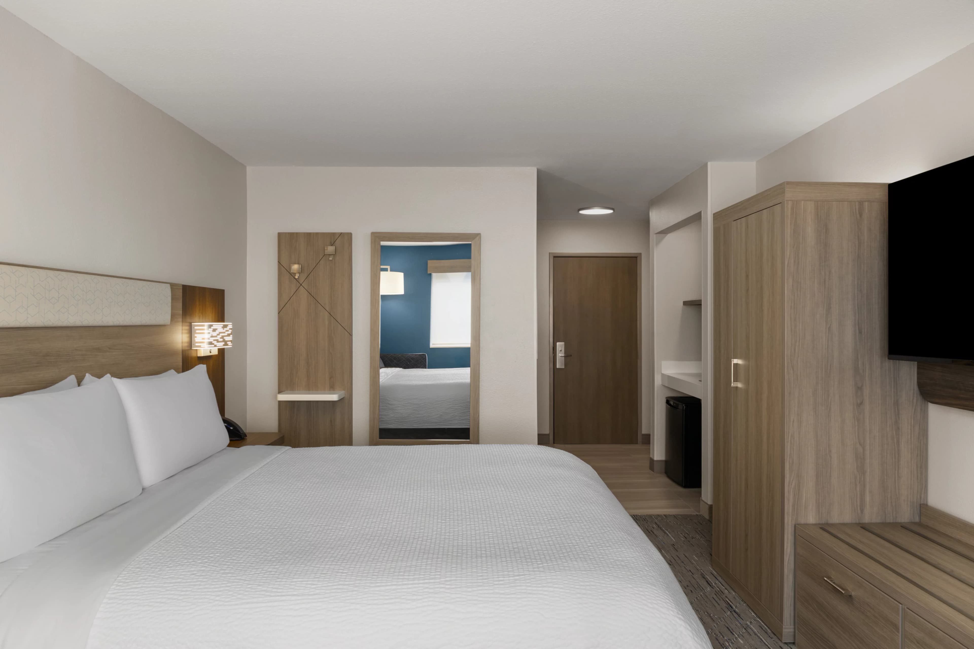 Holiday Inn Seattle Downtown - Lake Union — 19