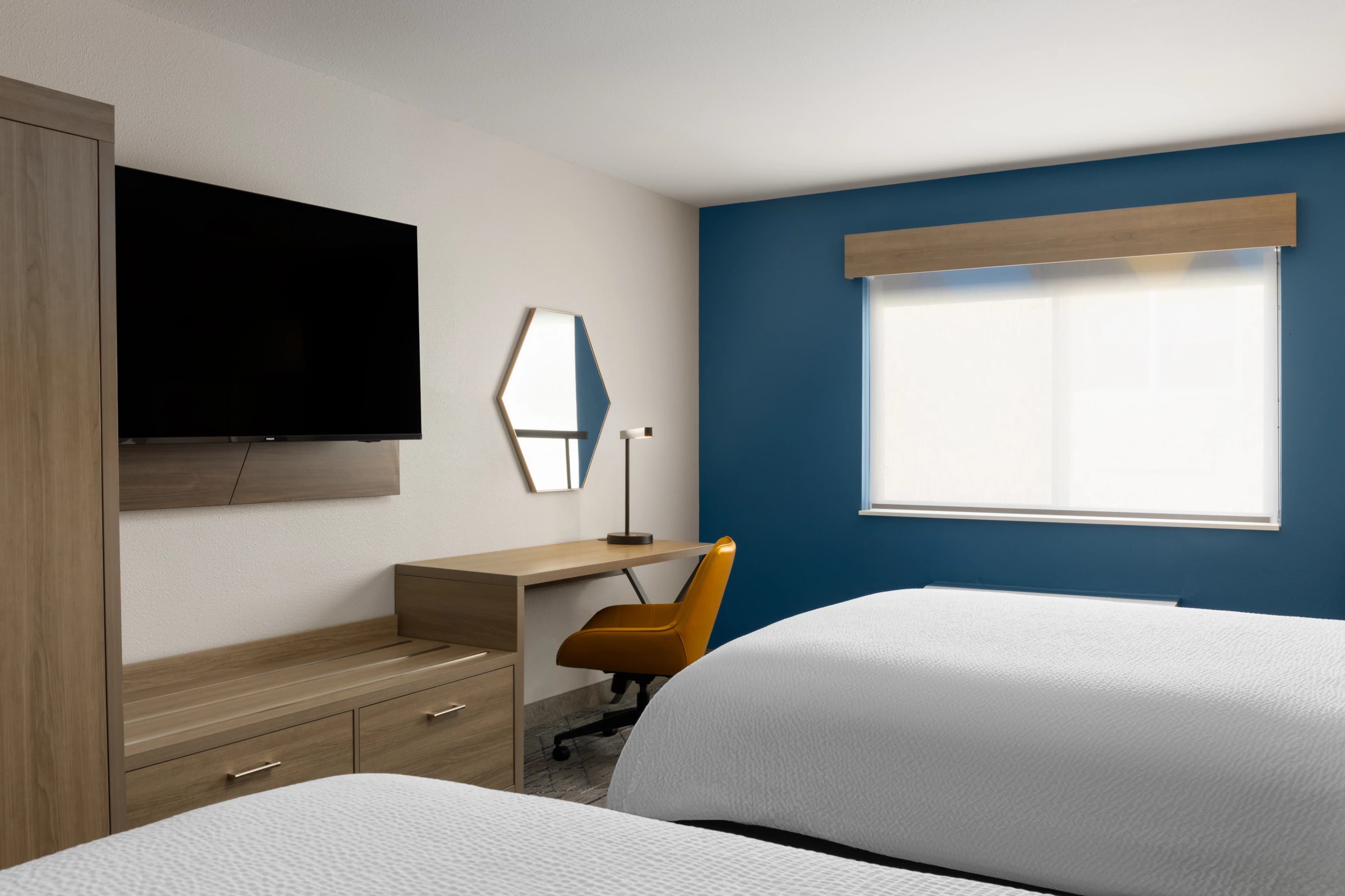 Holiday Inn Seattle Downtown - Lake Union — 55
