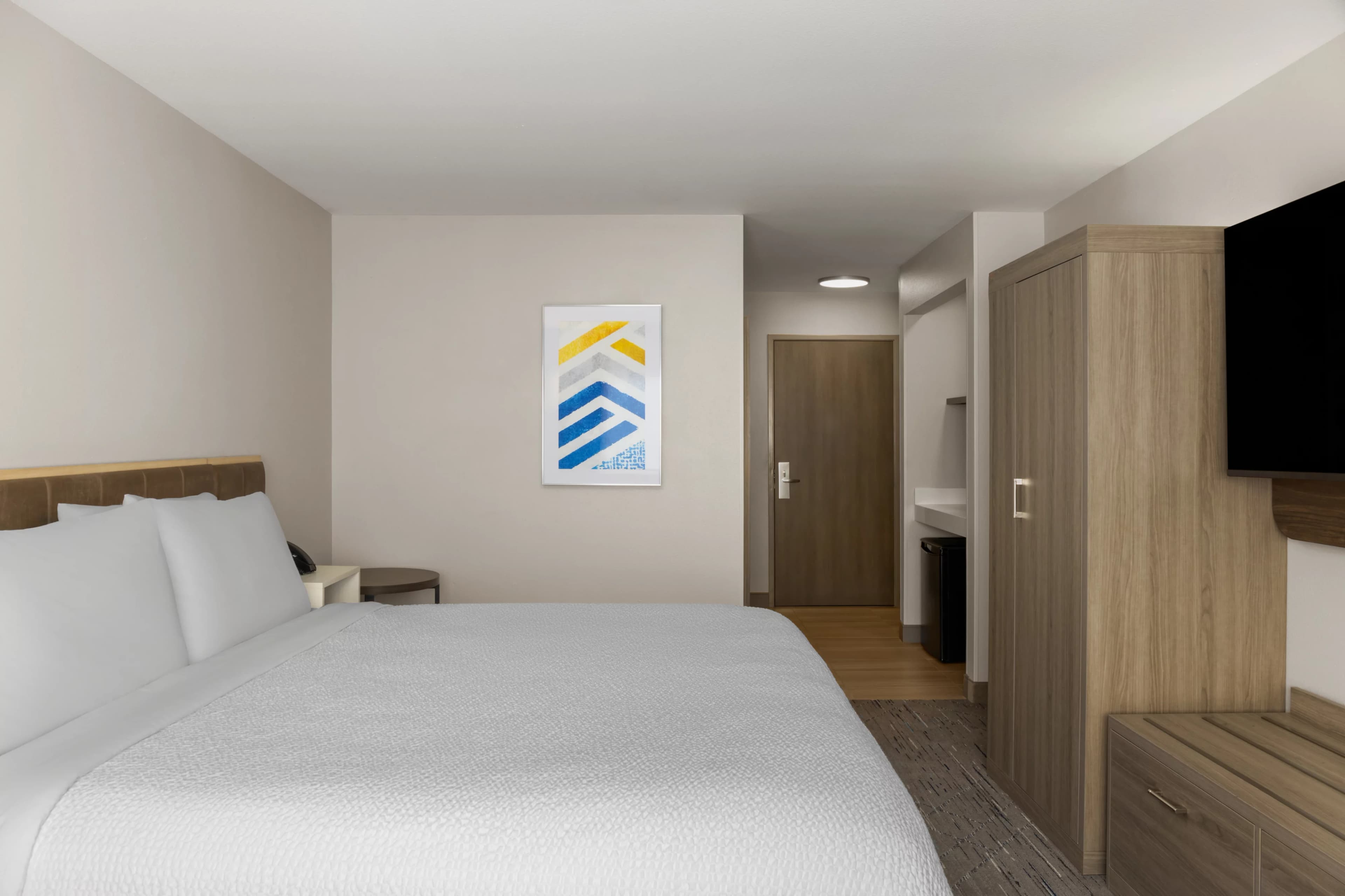 Holiday Inn Seattle Downtown - Lake Union — 21