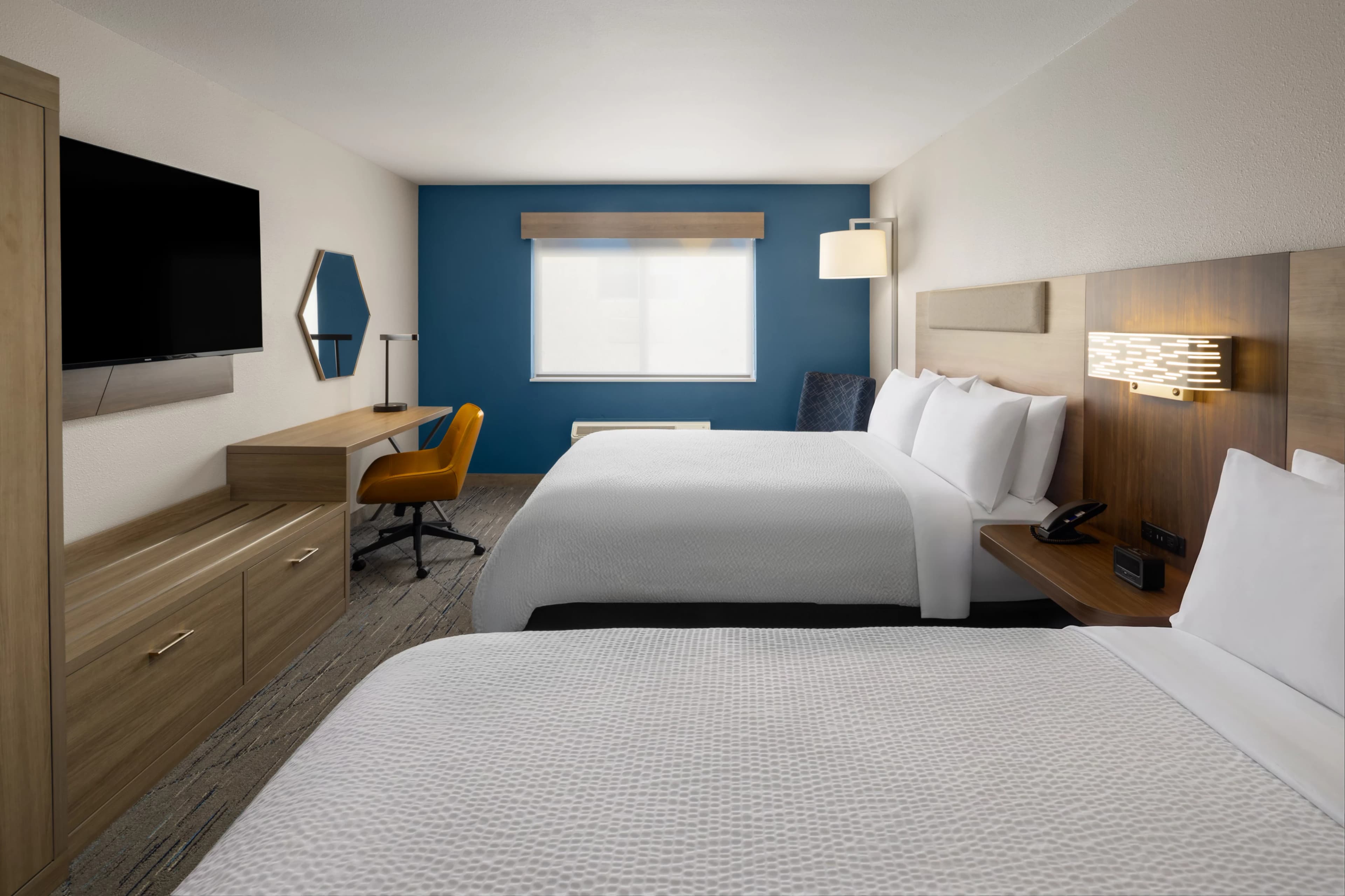 Holiday Inn Seattle Downtown - Lake Union — 53