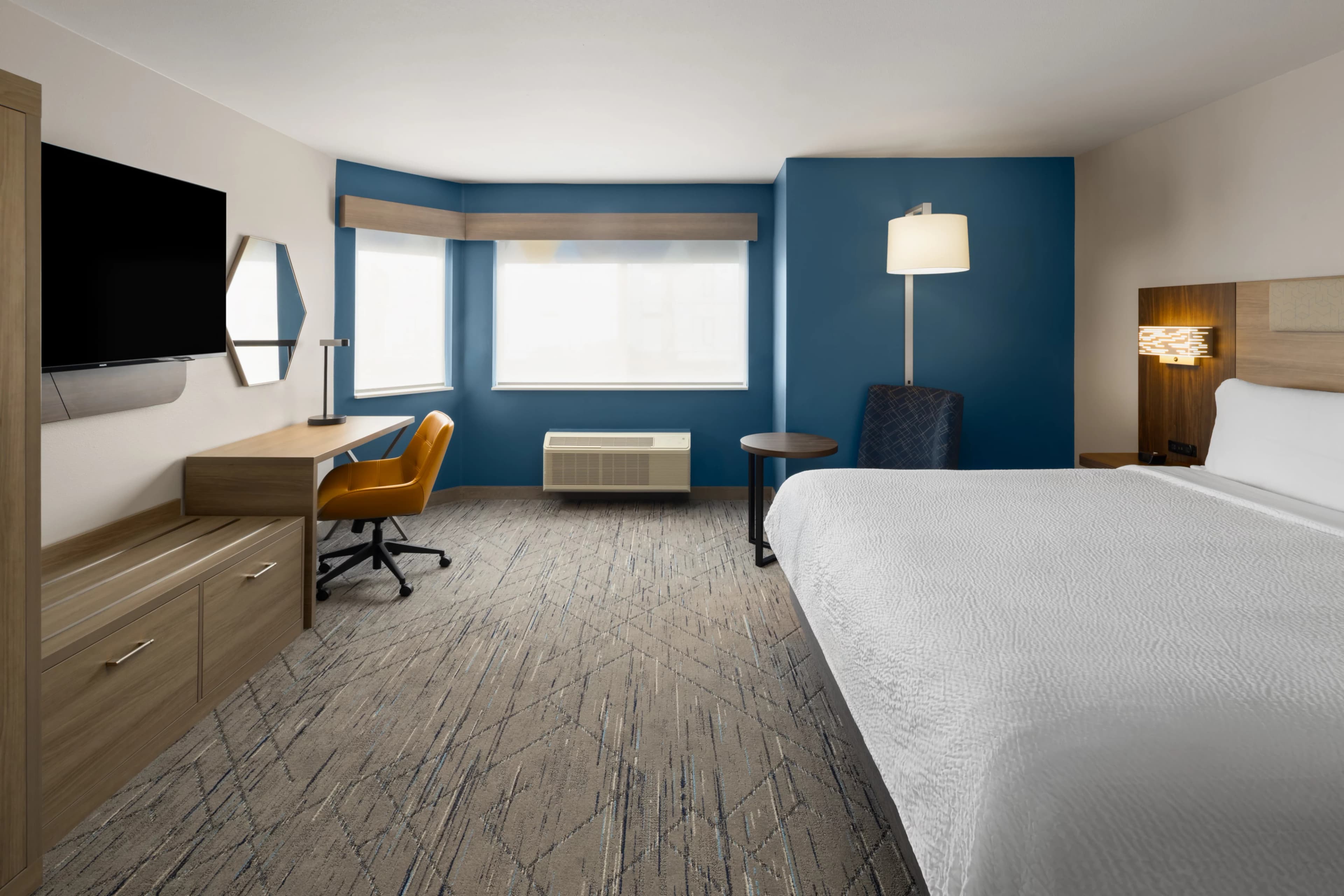 Holiday Inn Seattle Downtown - Lake Union — 34