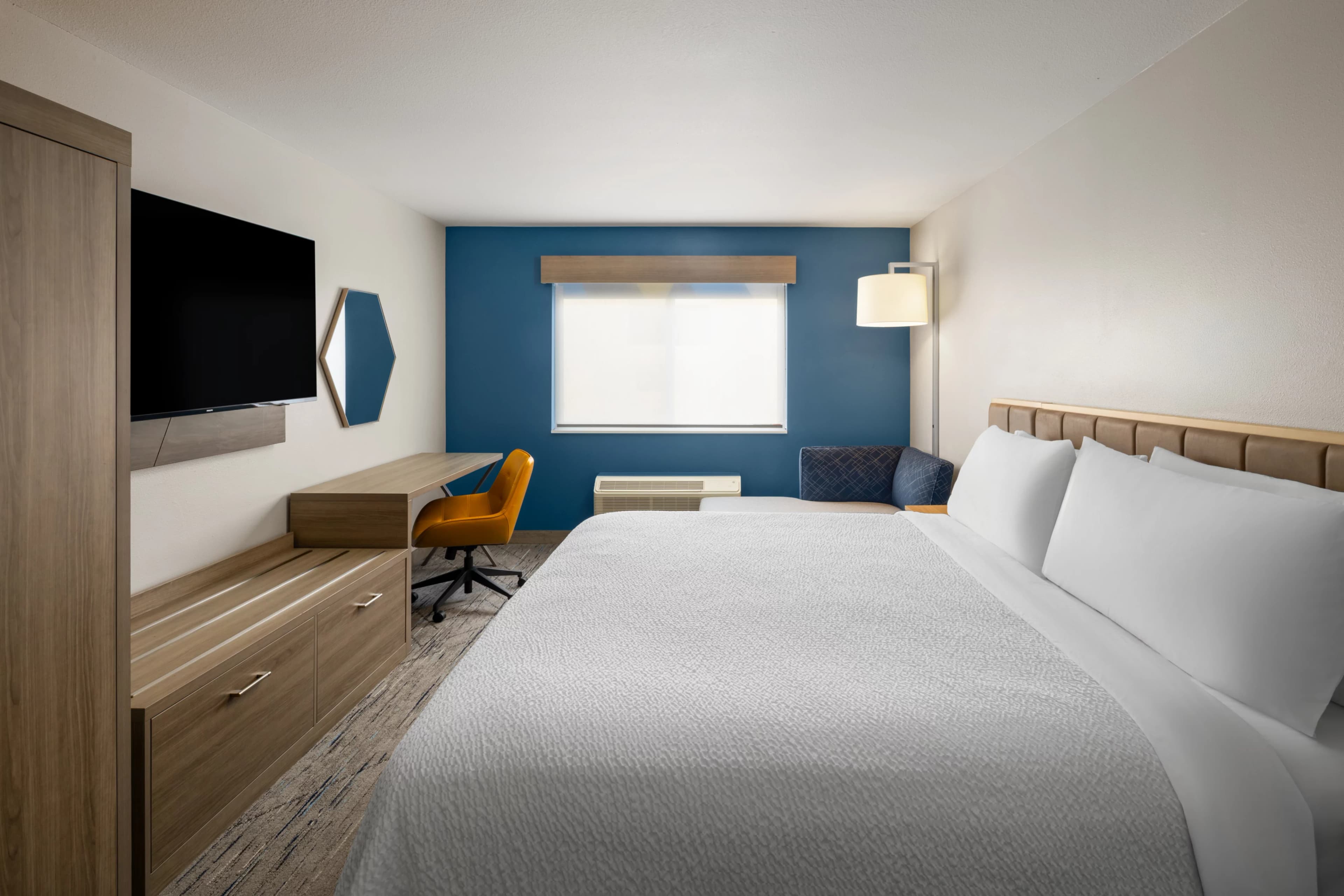 Holiday Inn Seattle Downtown - Lake Union — 22