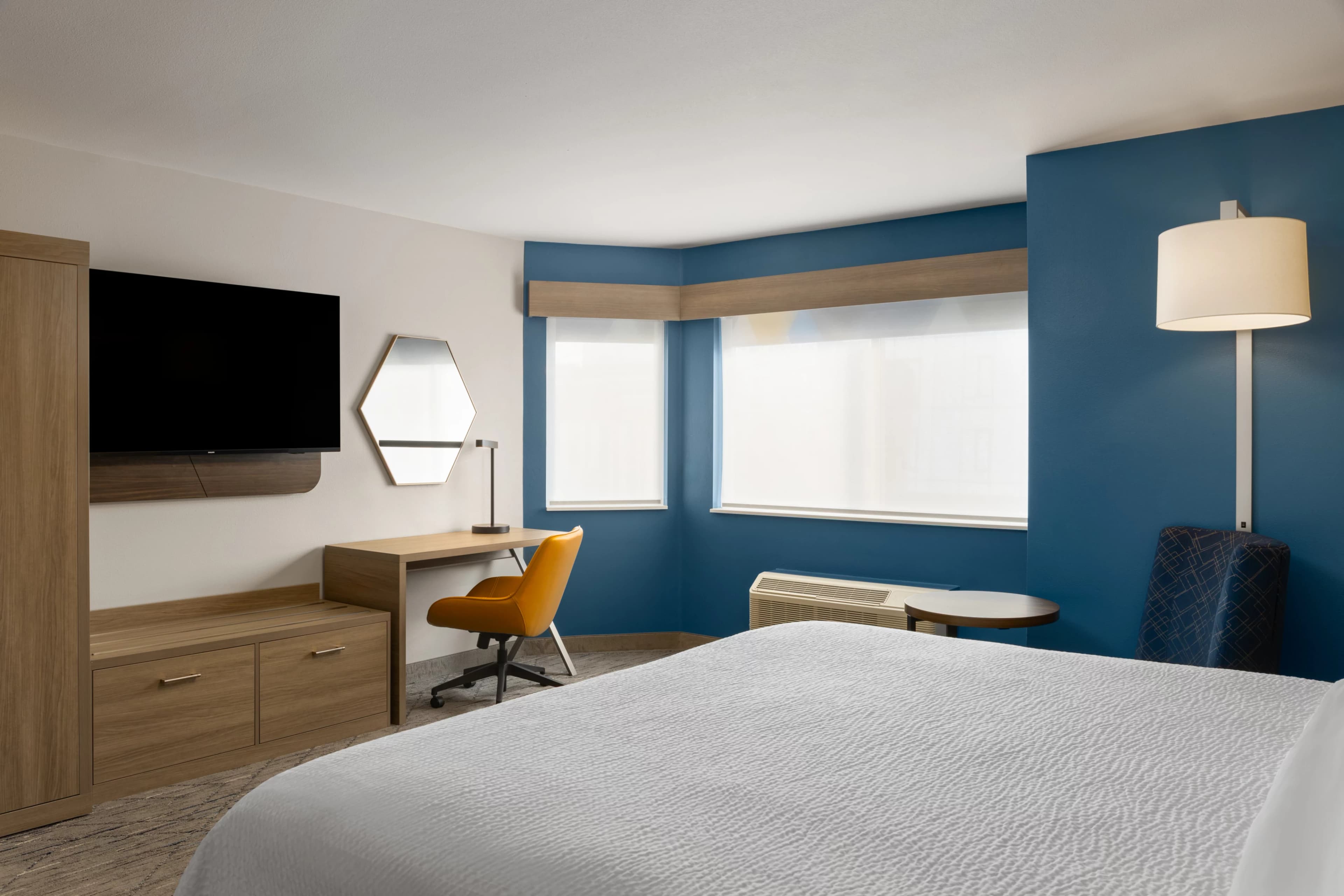 Holiday Inn Seattle Downtown - Lake Union — 35