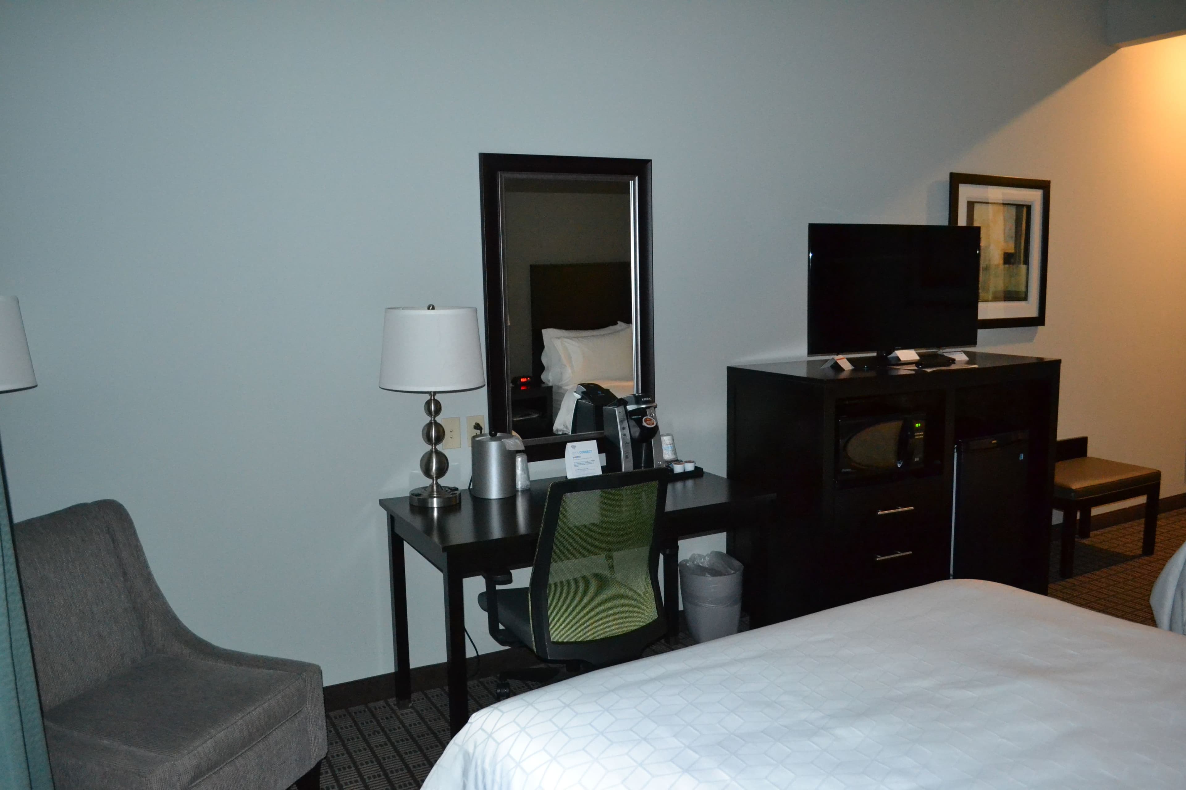 Holiday Inn Express & Suites Selinsgrove - University Area — 10