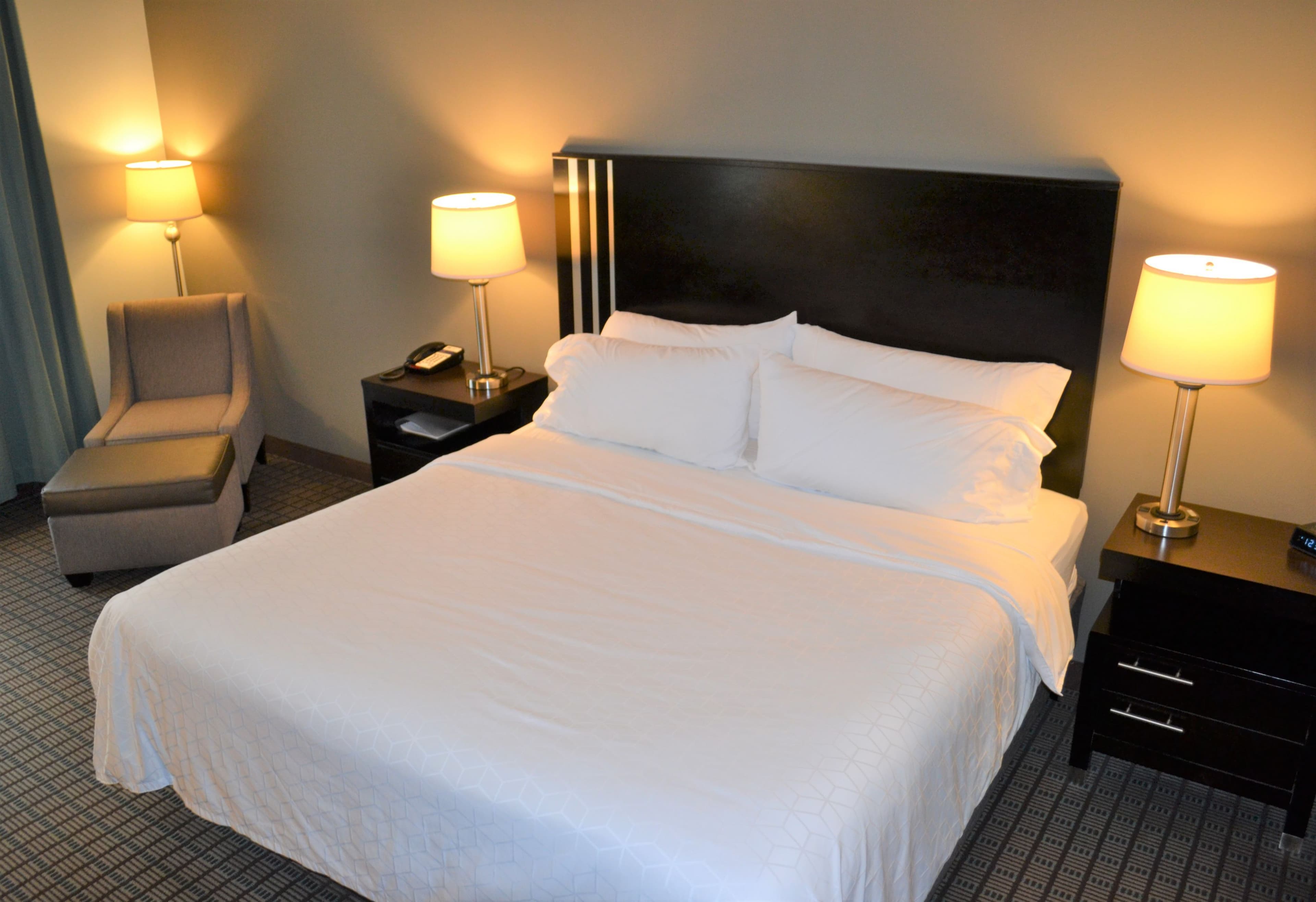Holiday Inn Express & Suites Selinsgrove - University Area — 3
