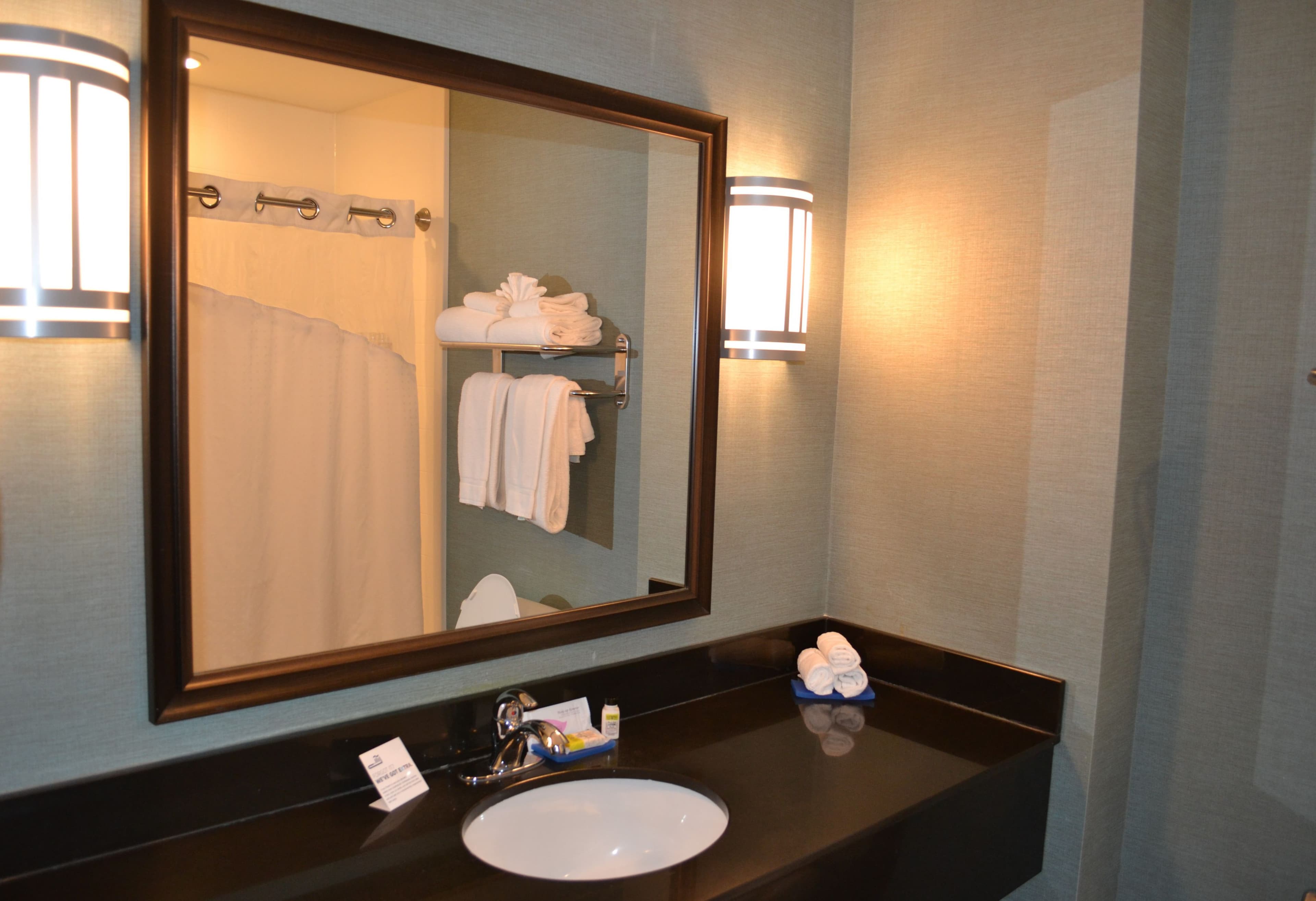 Holiday Inn Express & Suites Selinsgrove - University Area — 5