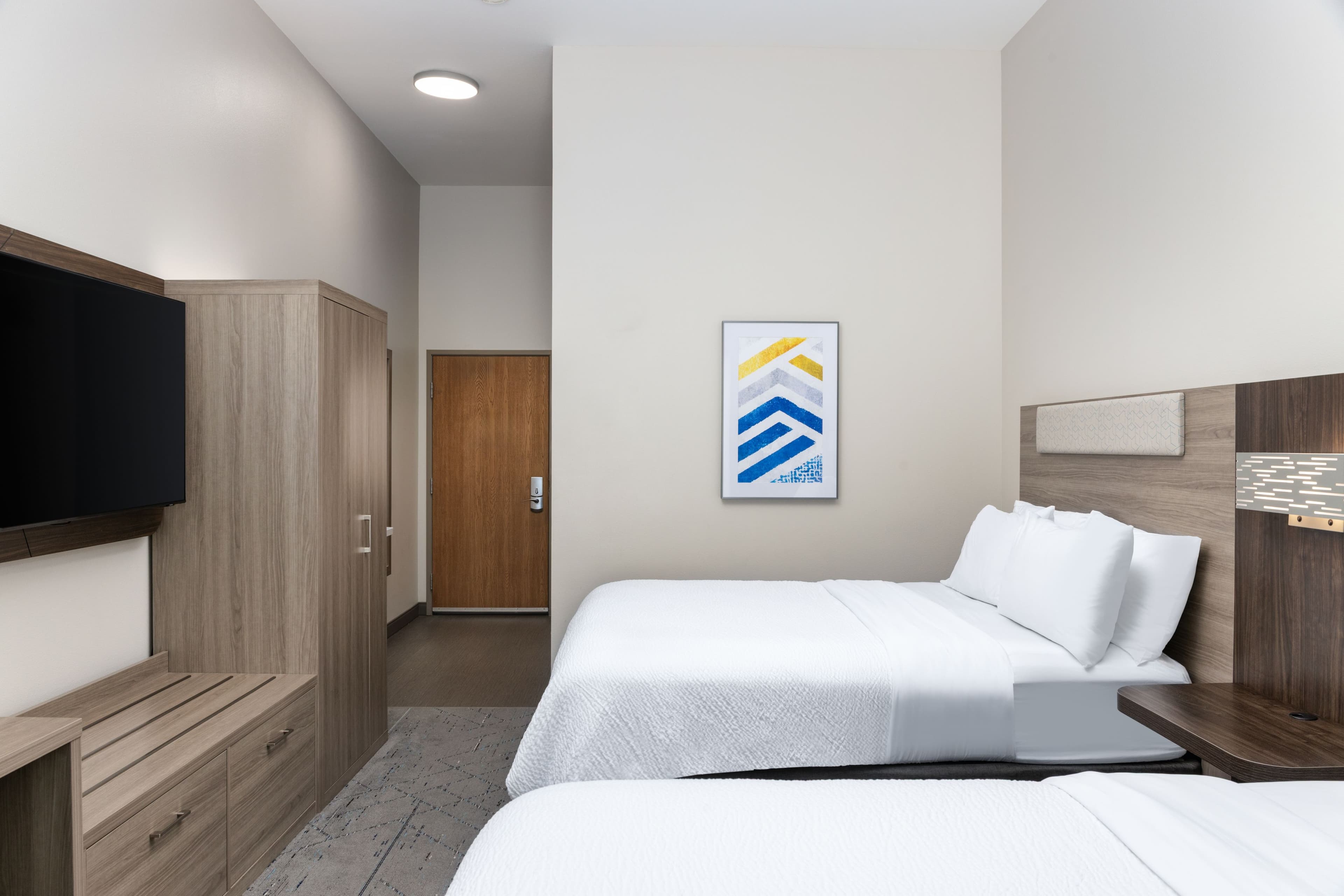 Holiday Inn Express & Suites Sequim — 8