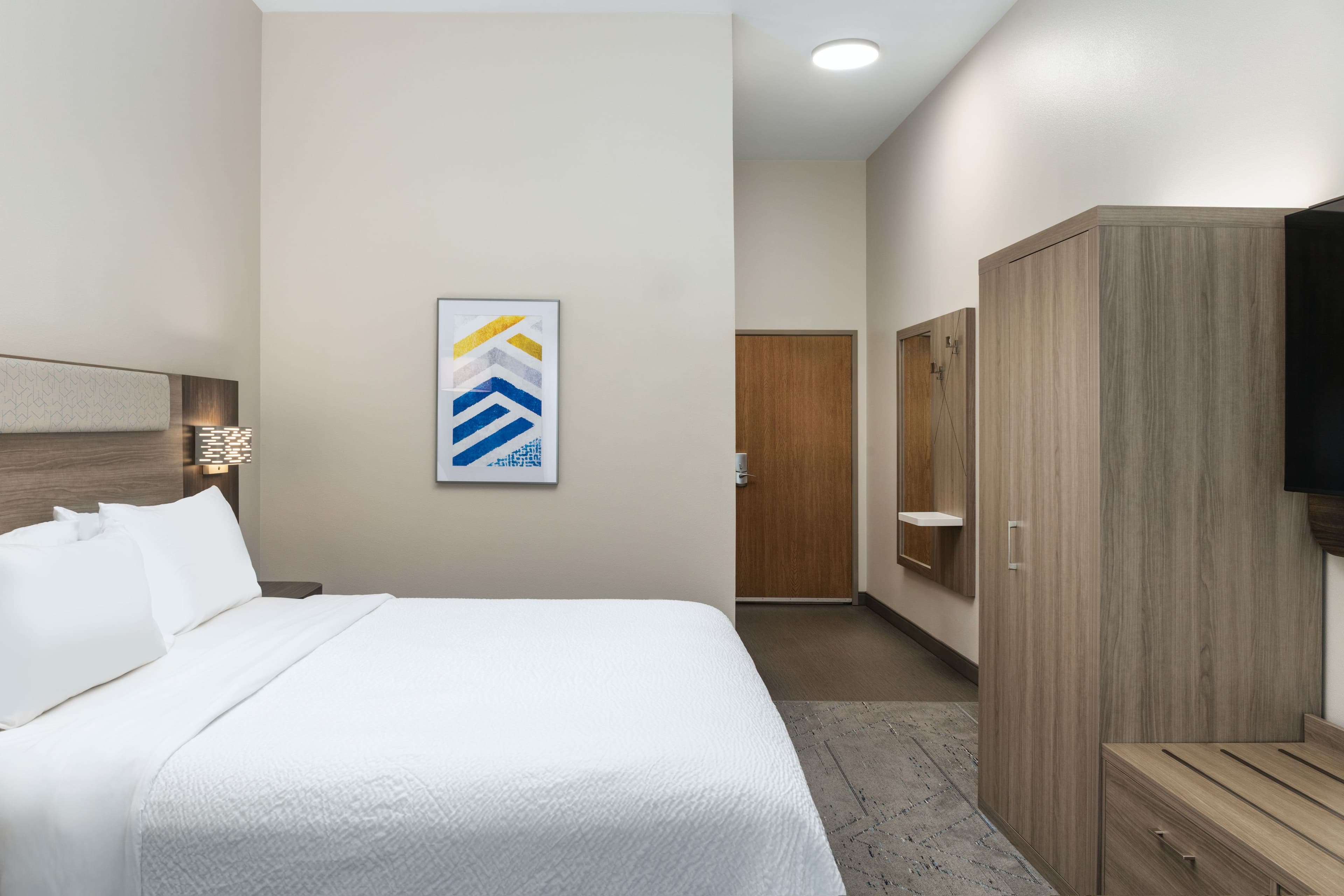 Holiday Inn Express & Suites Sequim — 6