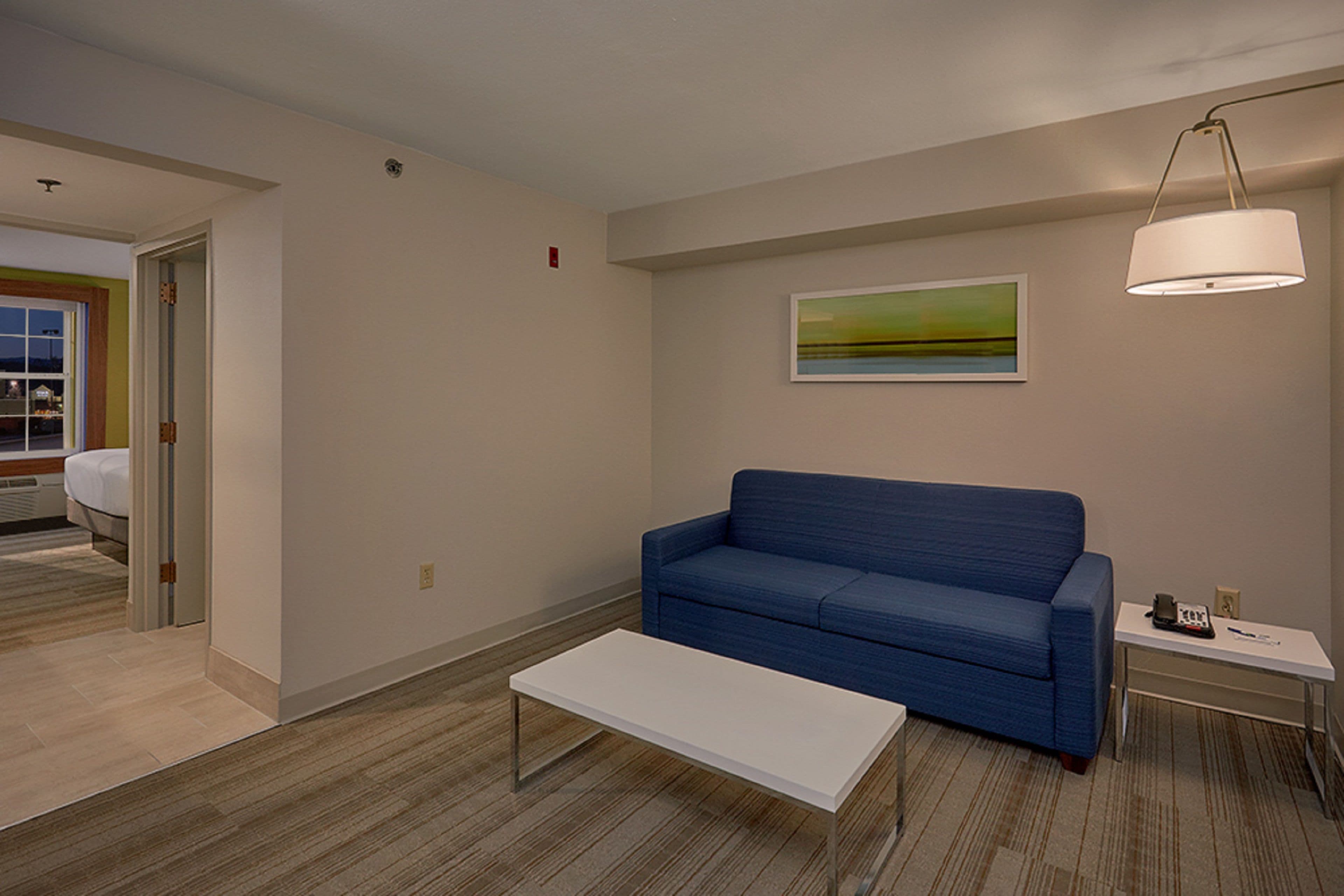 Holiday Inn Express & Suites Pigeon Forge - Sevierville — 29