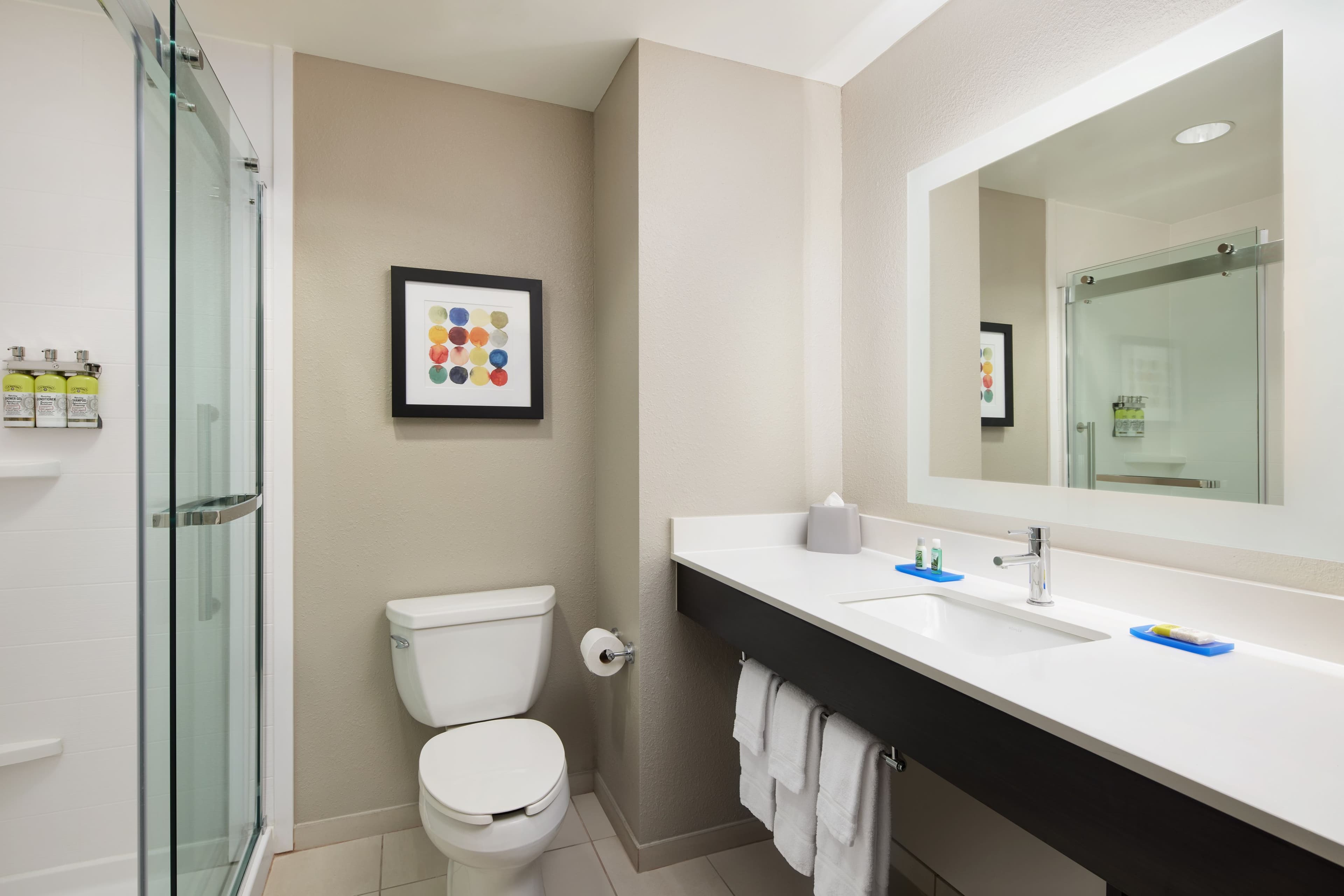 Holiday Inn Express & Suites Seymour — 6