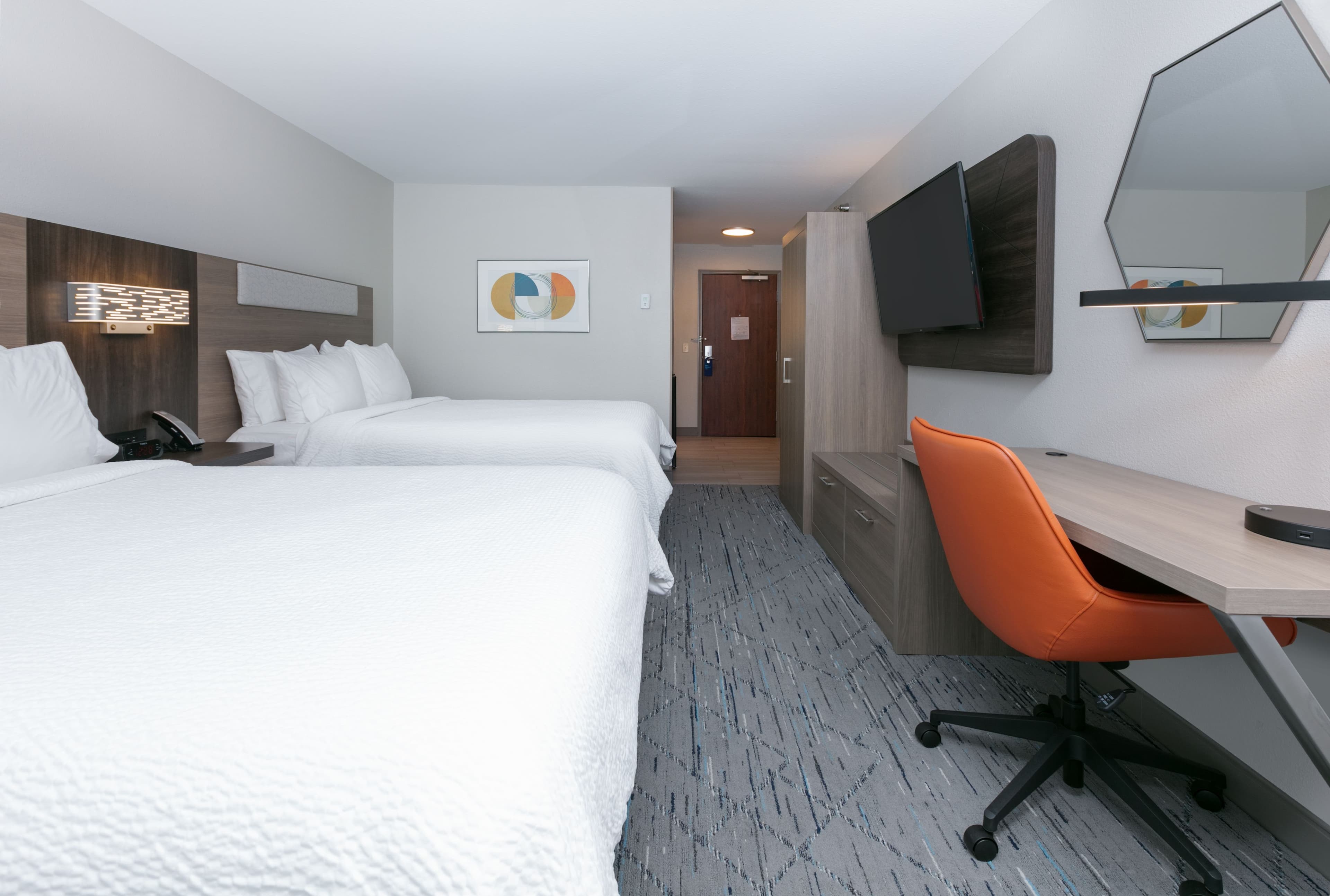 Holiday Inn Express & Suites Minneapolis SW - Shakopee — 23