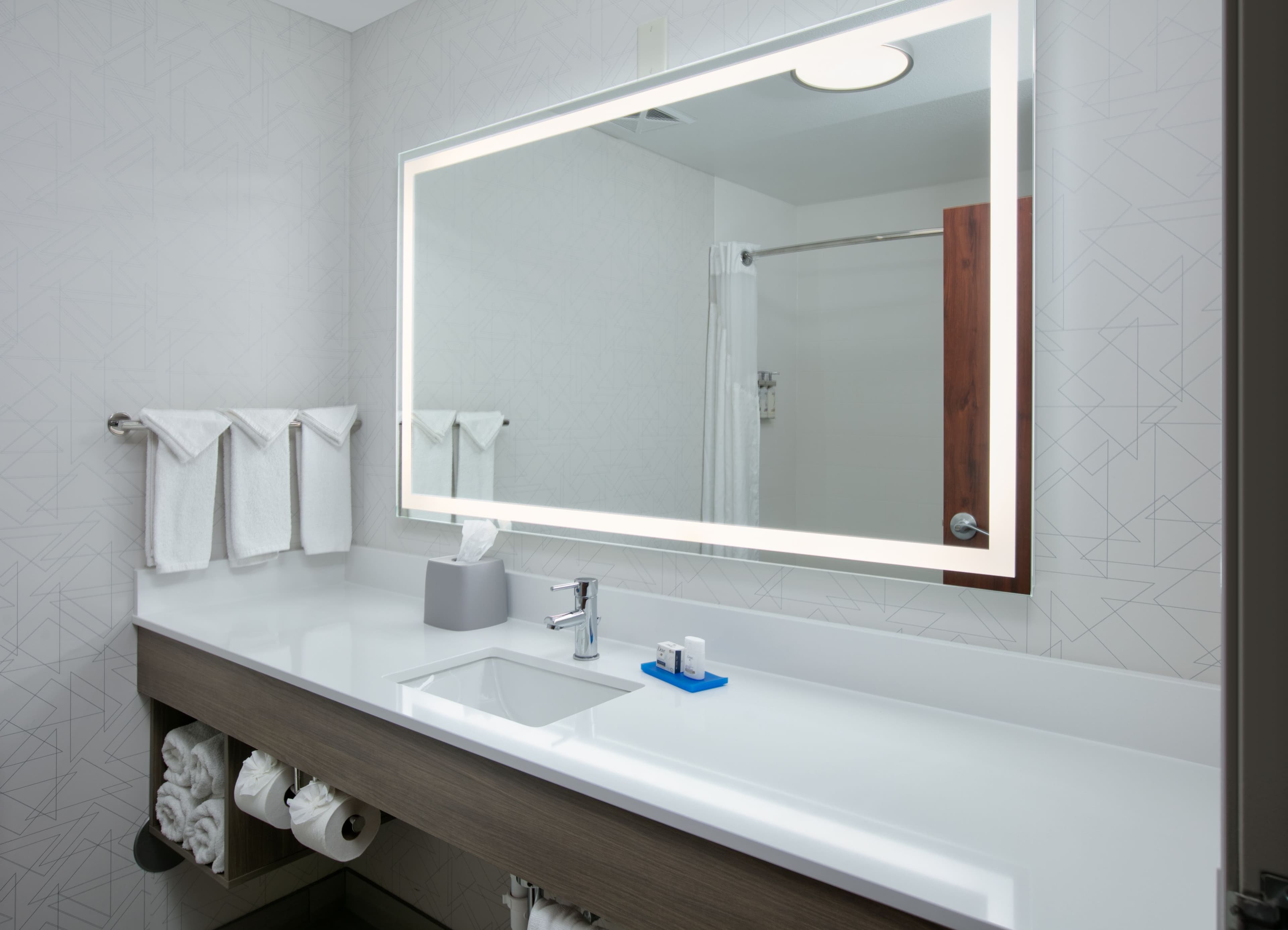 Holiday Inn Express & Suites Minneapolis SW - Shakopee - Image 2