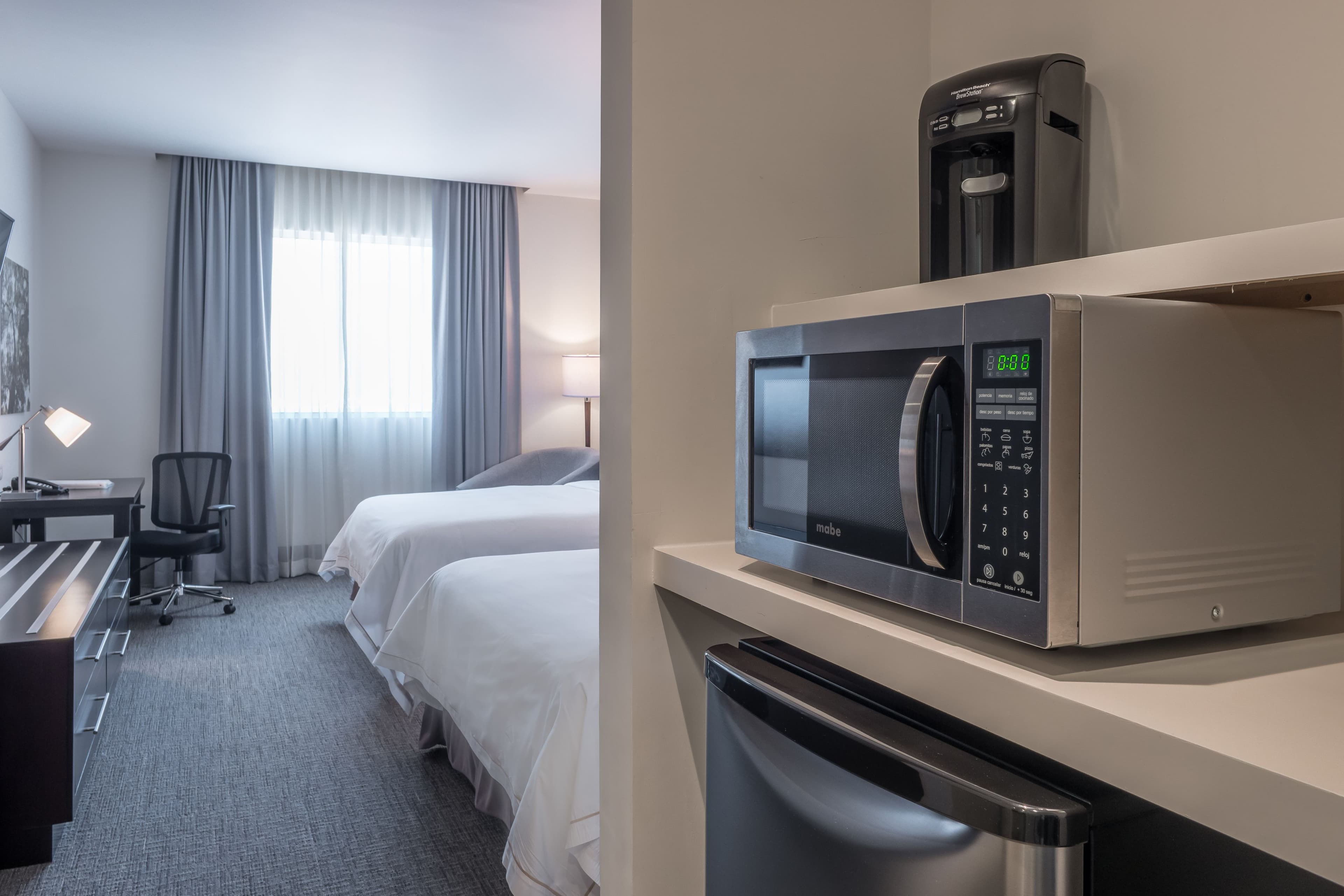 Holiday Inn Express & Suites Silao Aeropuerto - Terminal — 25