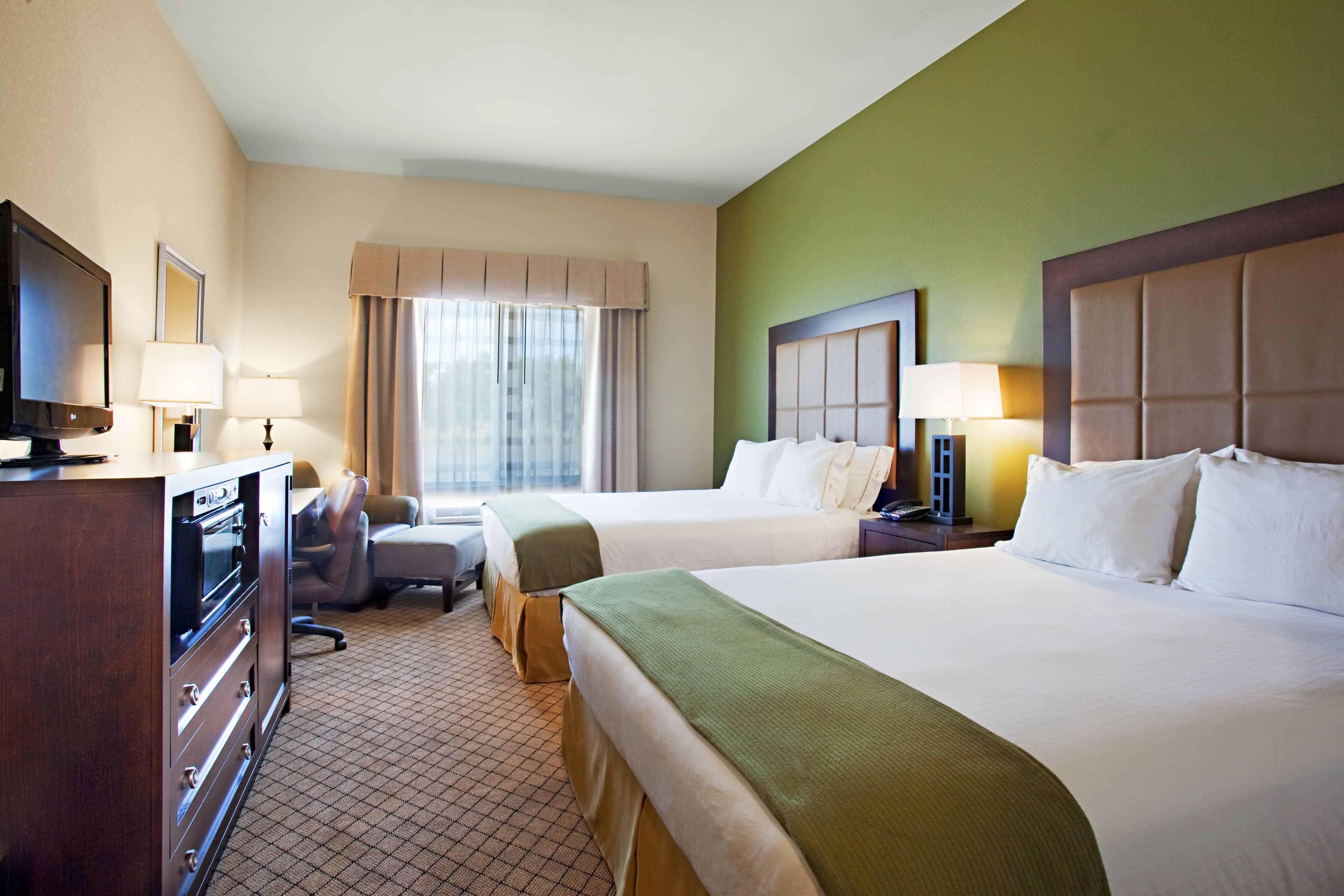 Holiday Inn Express & Suites Silt-Rifle — 12