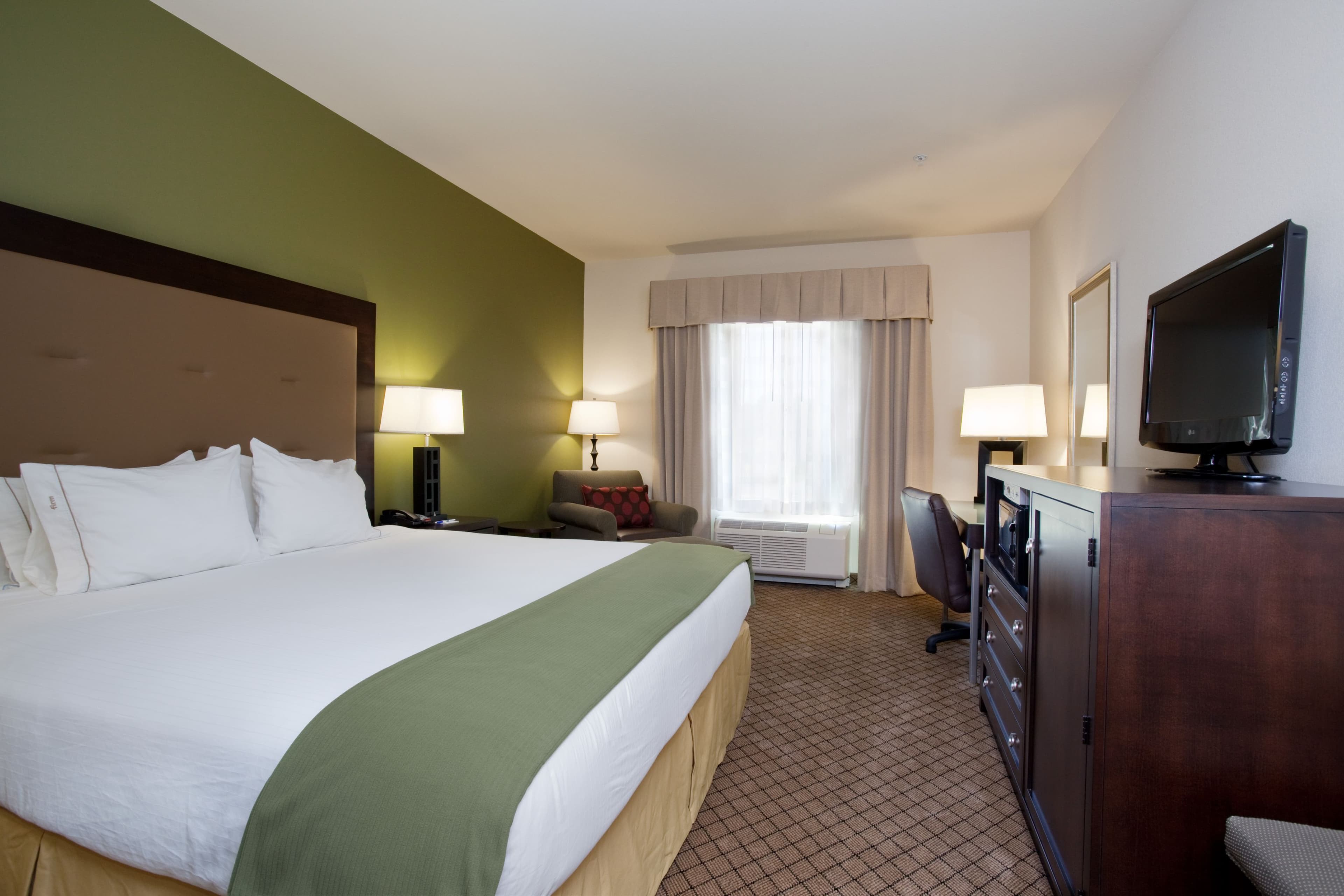 Holiday Inn Express & Suites Silt-Rifle - Image 2