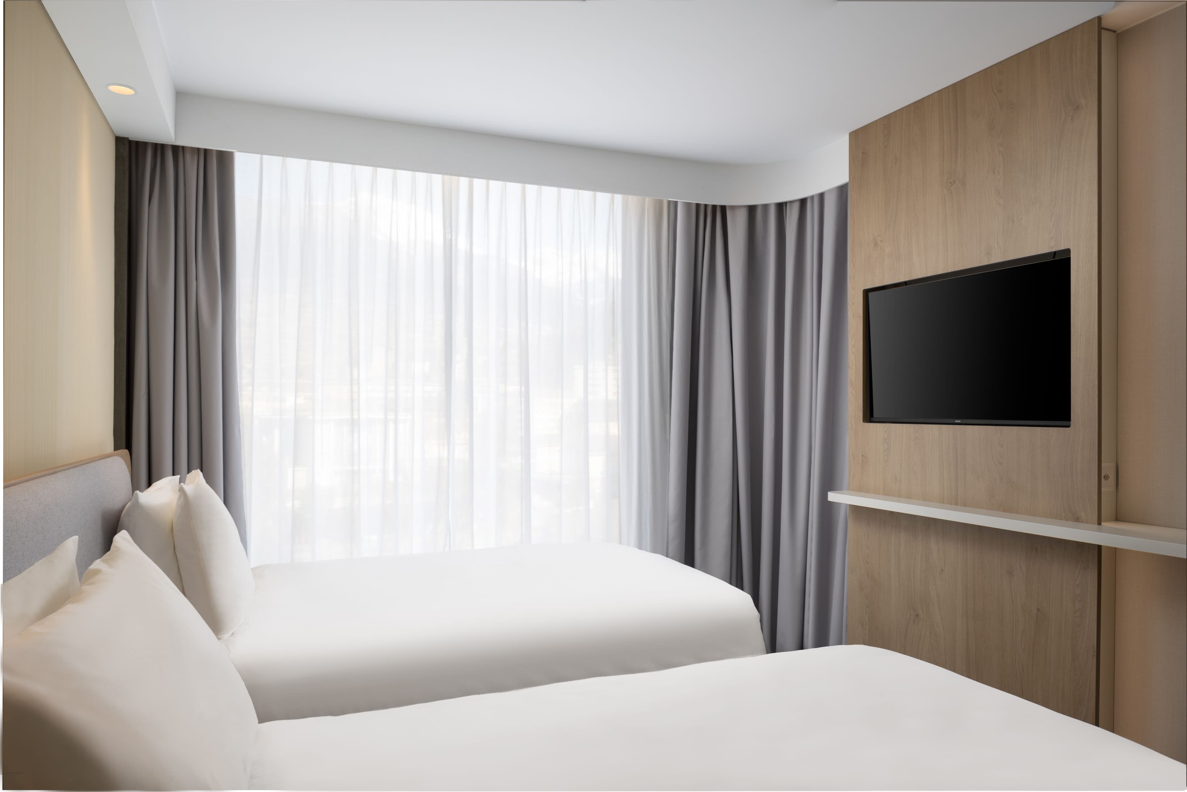 Holiday Inn Express & Suites Sion — 35