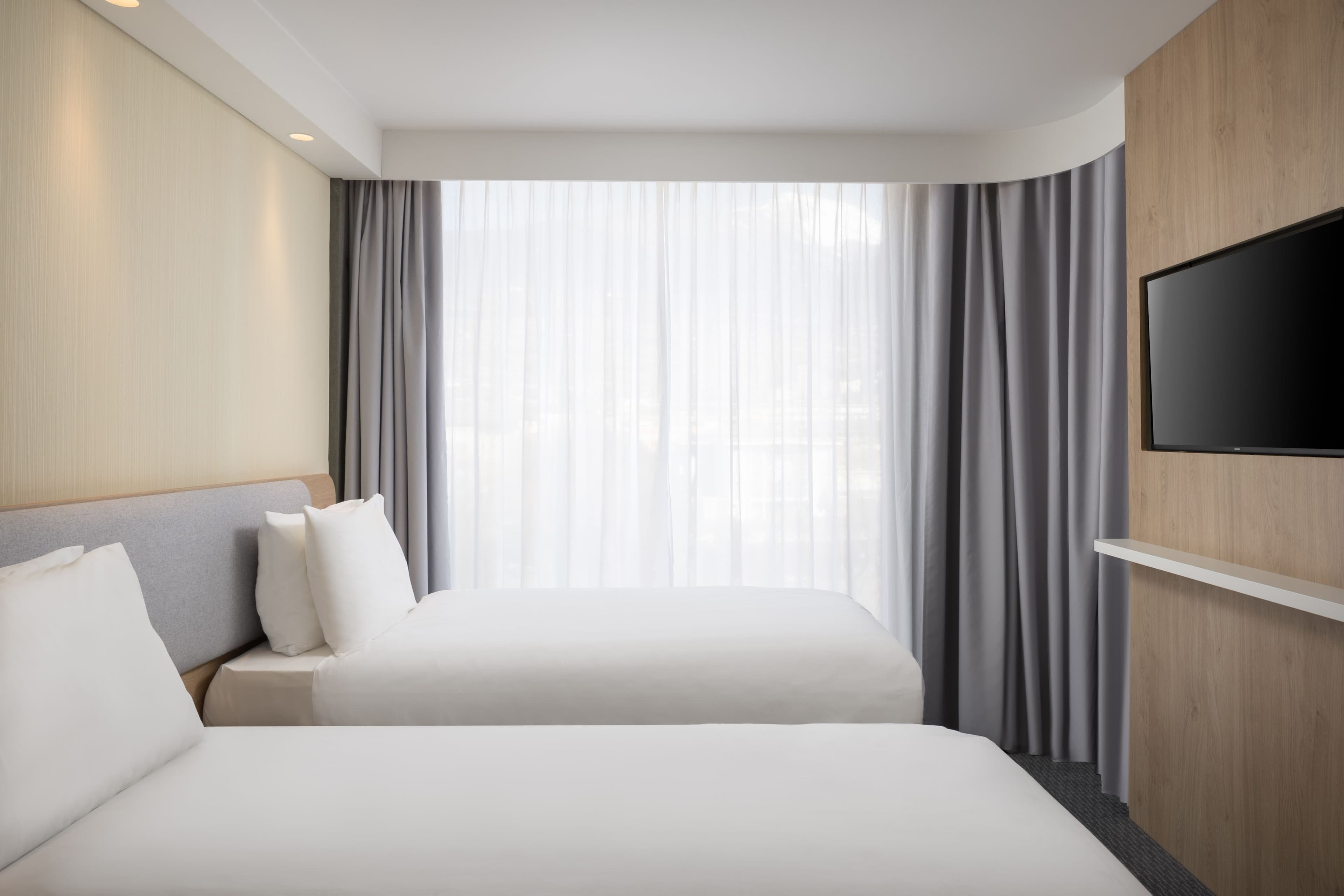 Holiday Inn Express & Suites Sion — 34