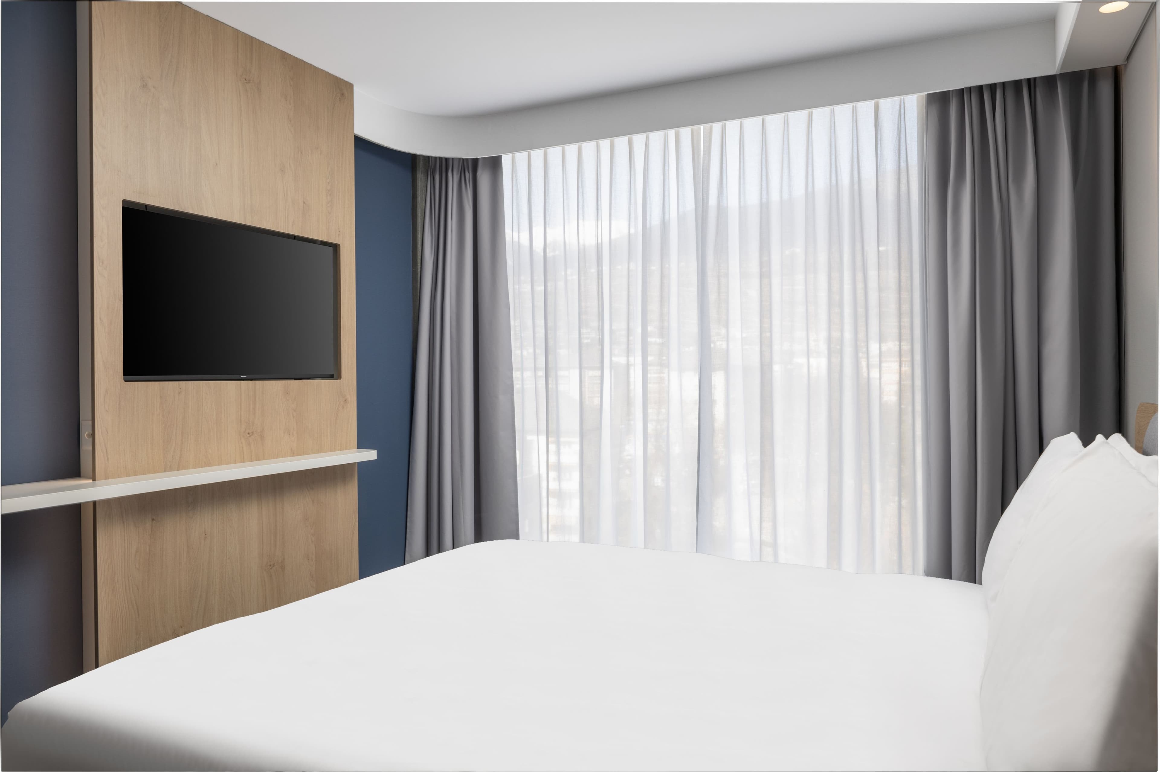 Holiday Inn Express & Suites Sion — 13