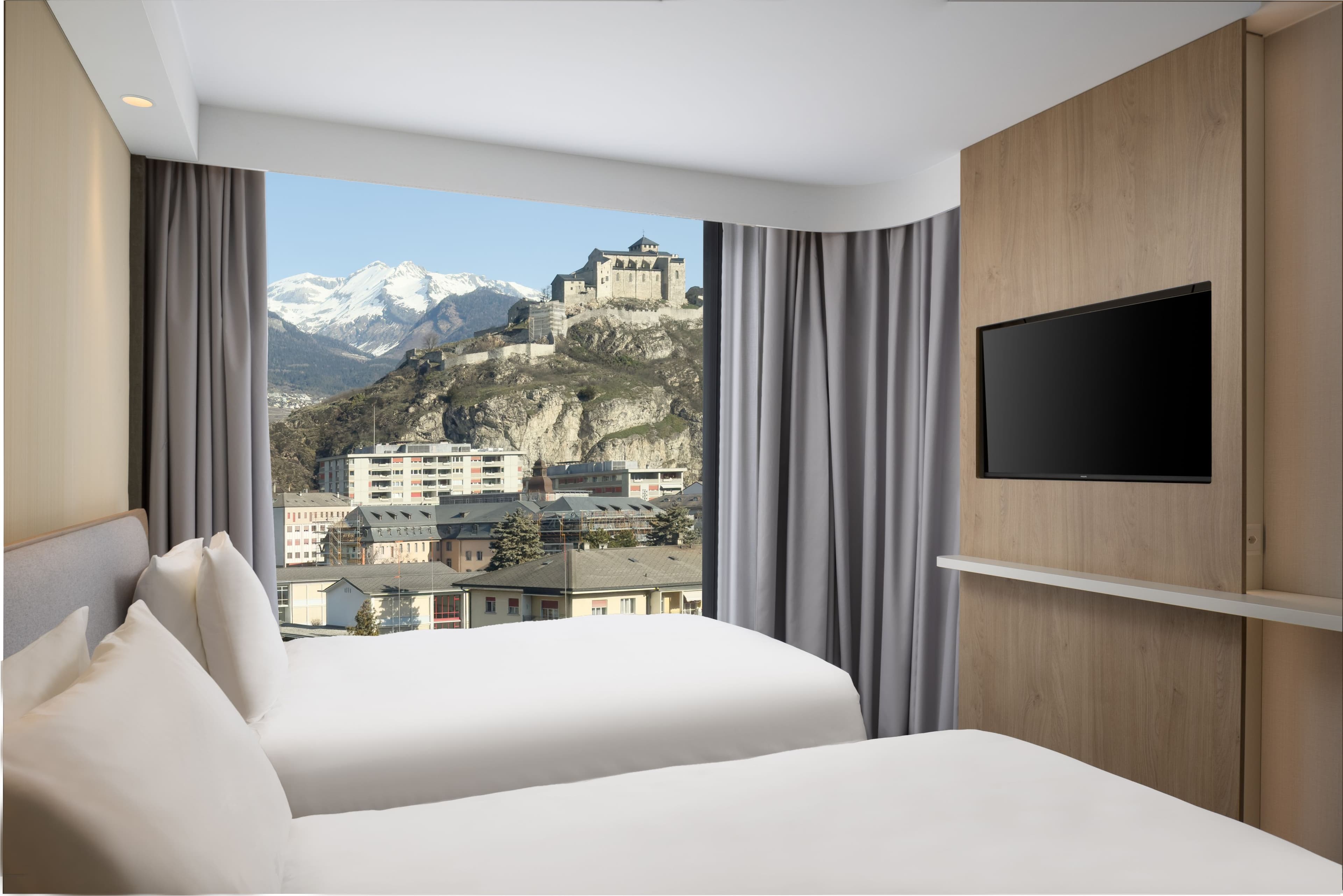 Holiday Inn Express & Suites Sion — 30