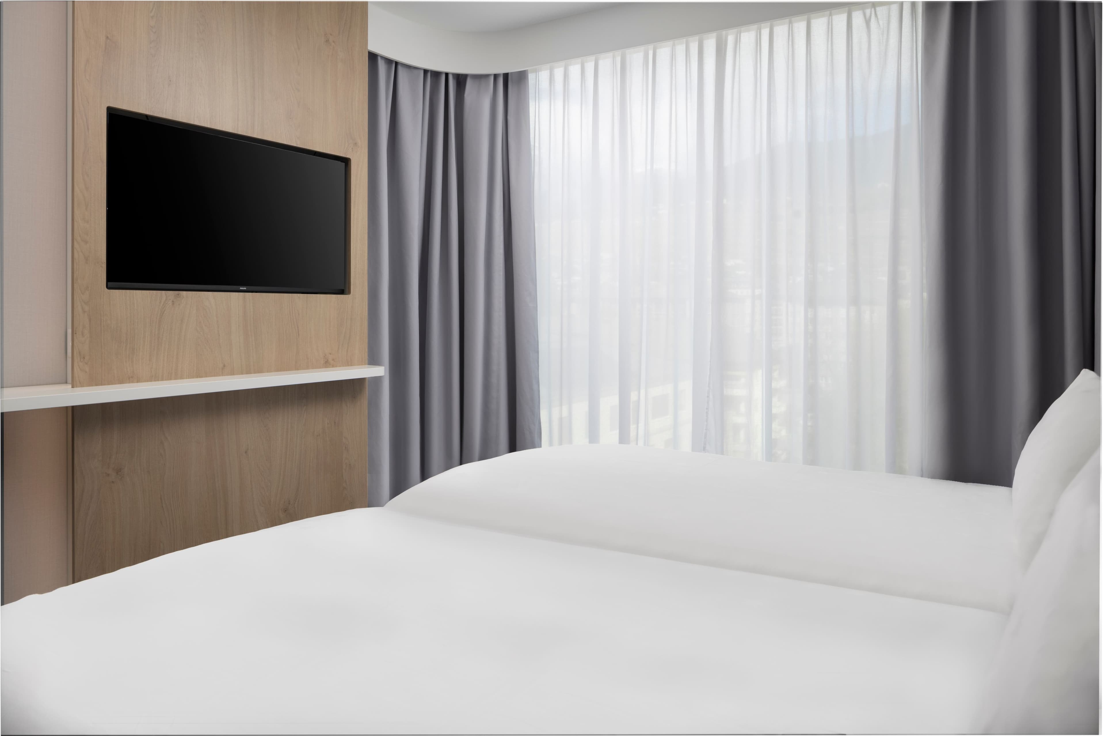 Holiday Inn Express & Suites Sion — 40