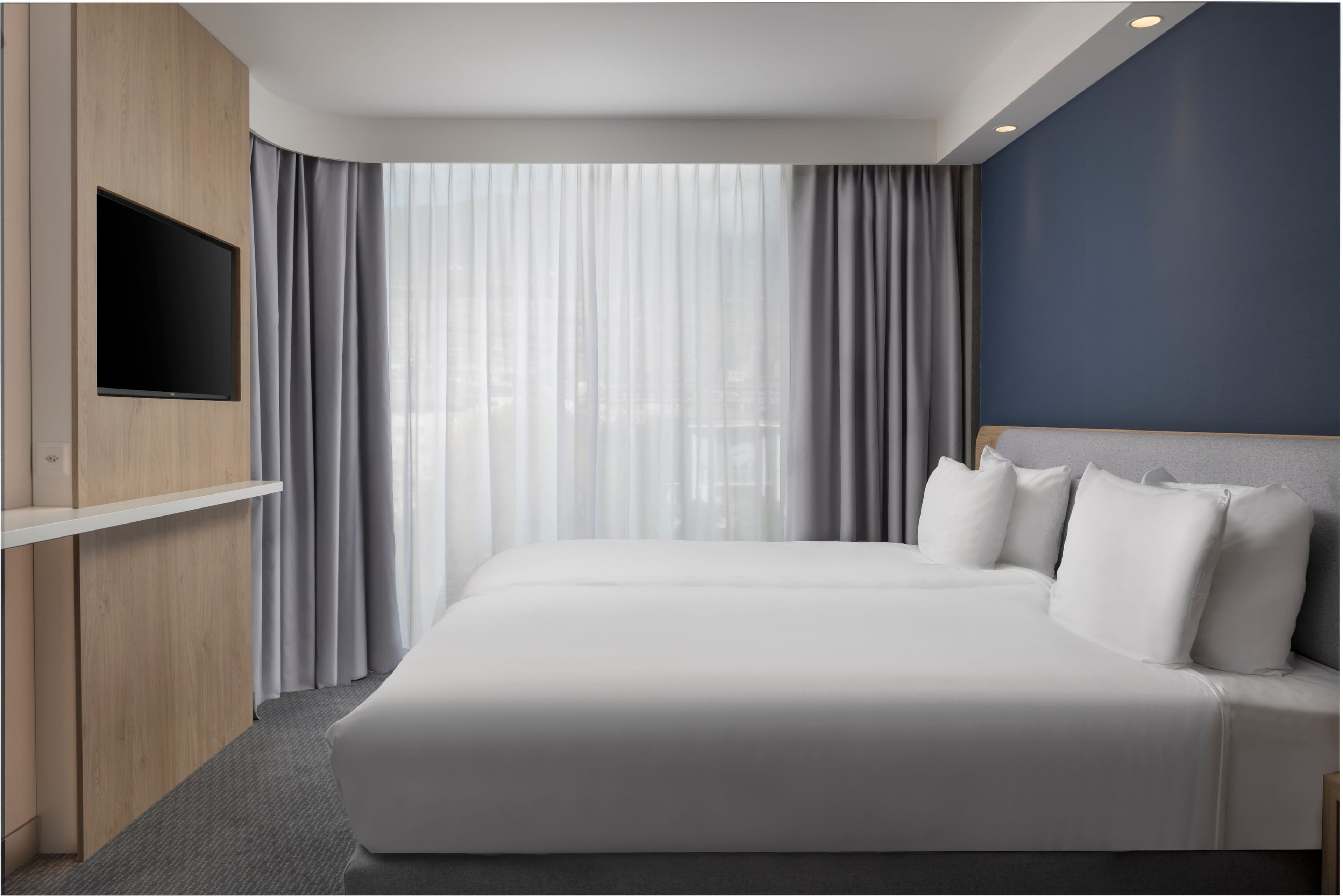Holiday Inn Express & Suites Sion — 41